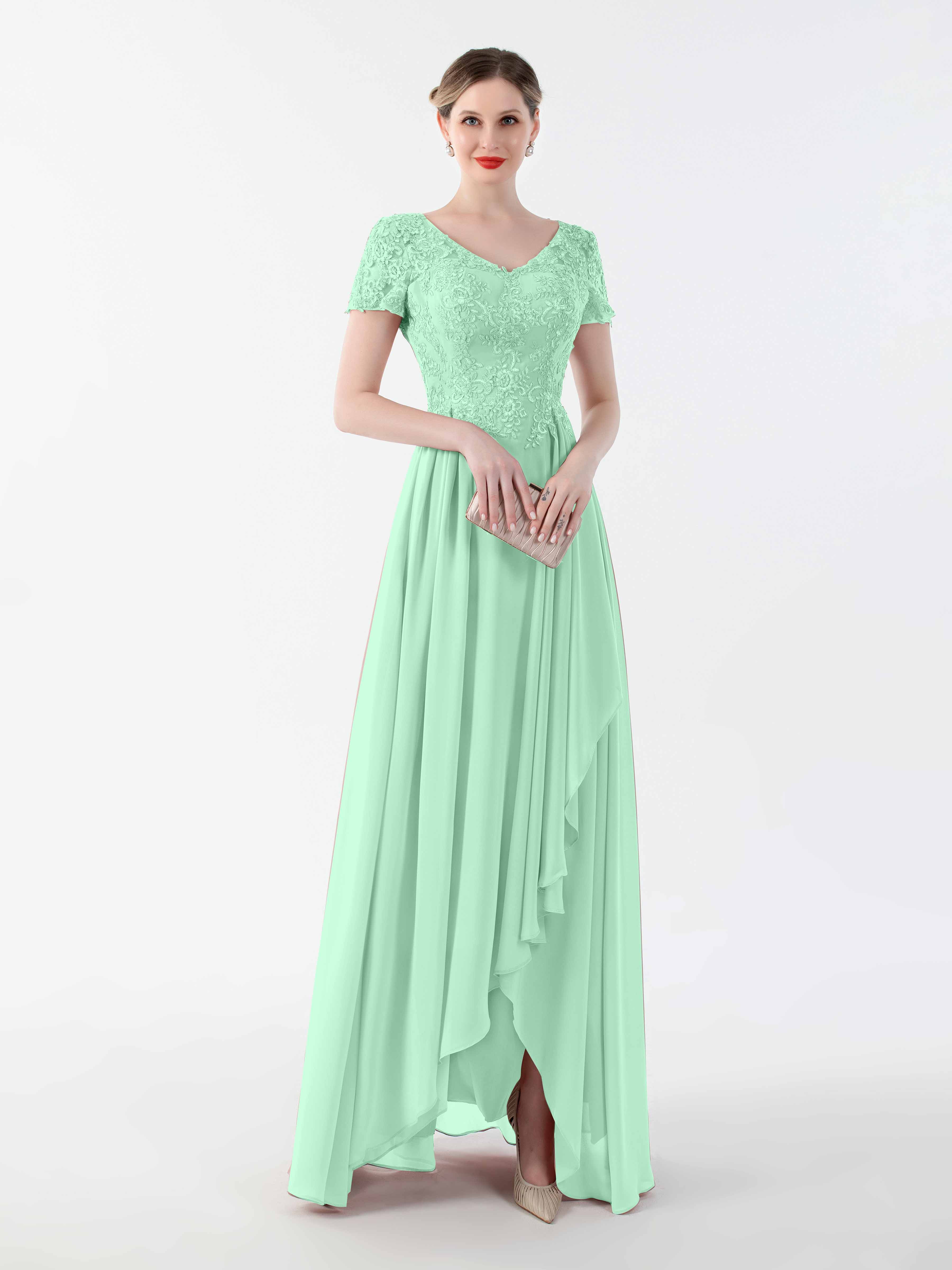 #Couleur_Vert Menthe