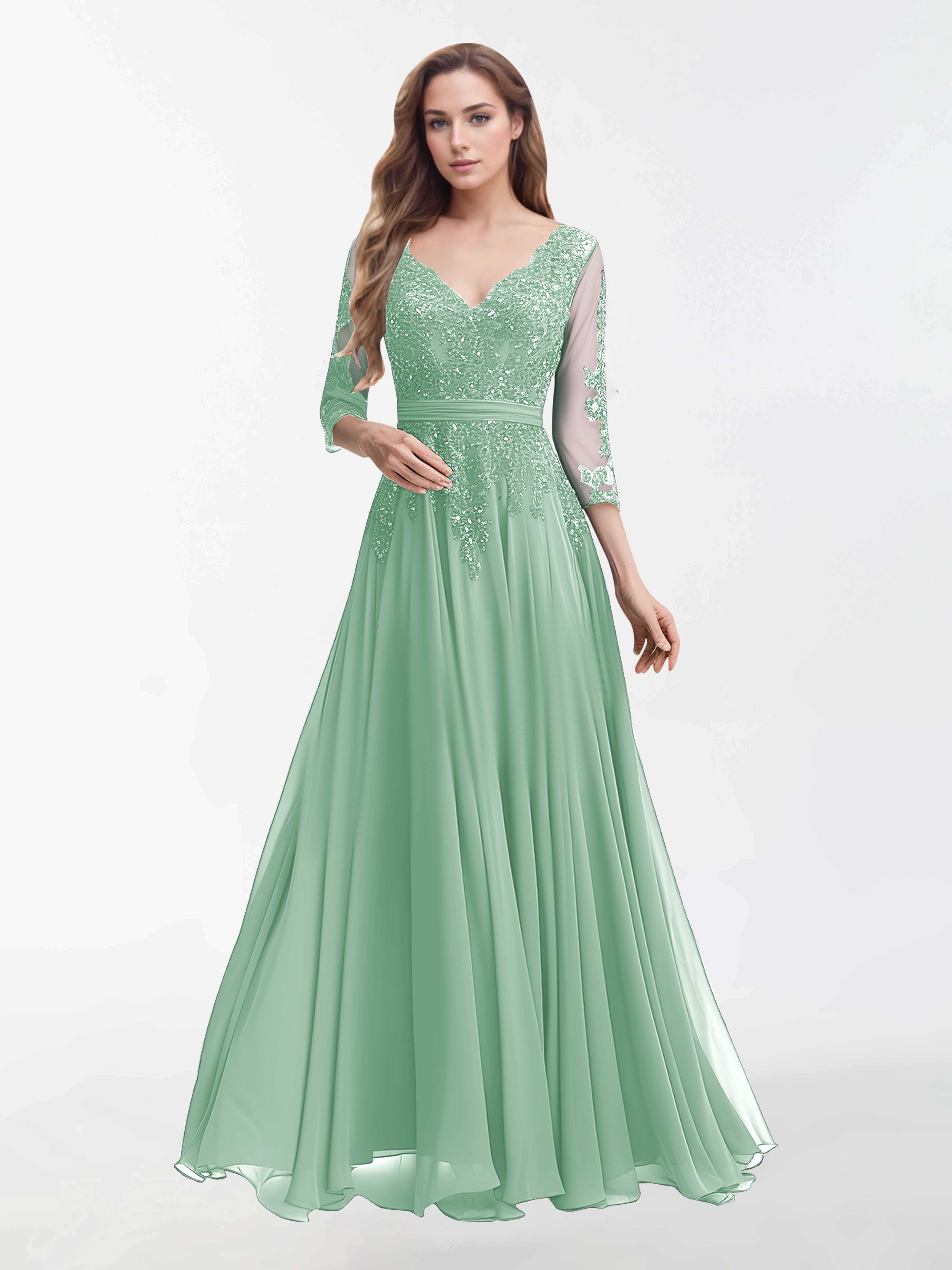 #Couleur_Vert Menthe
