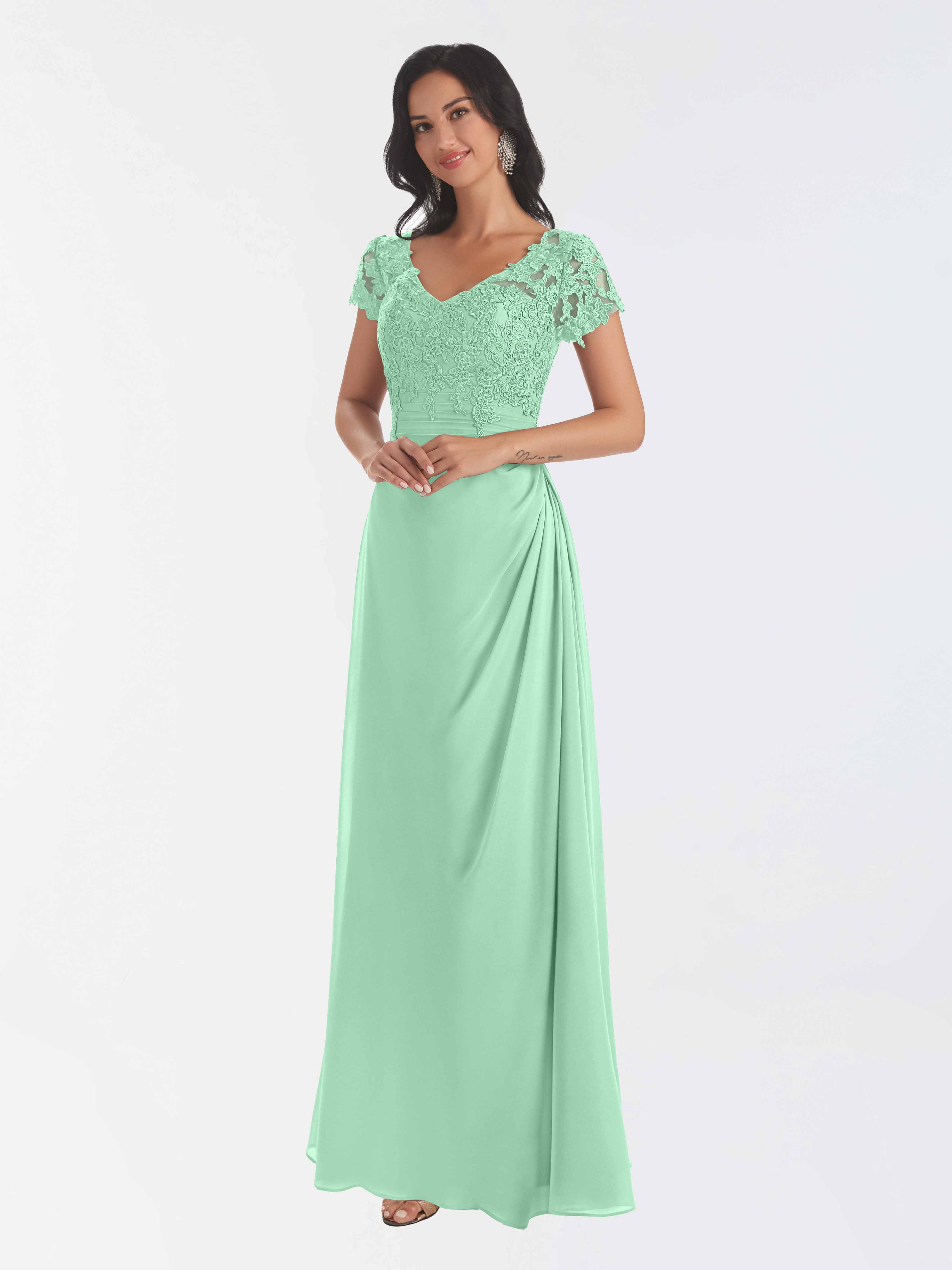 #Couleur_Vert Menthe