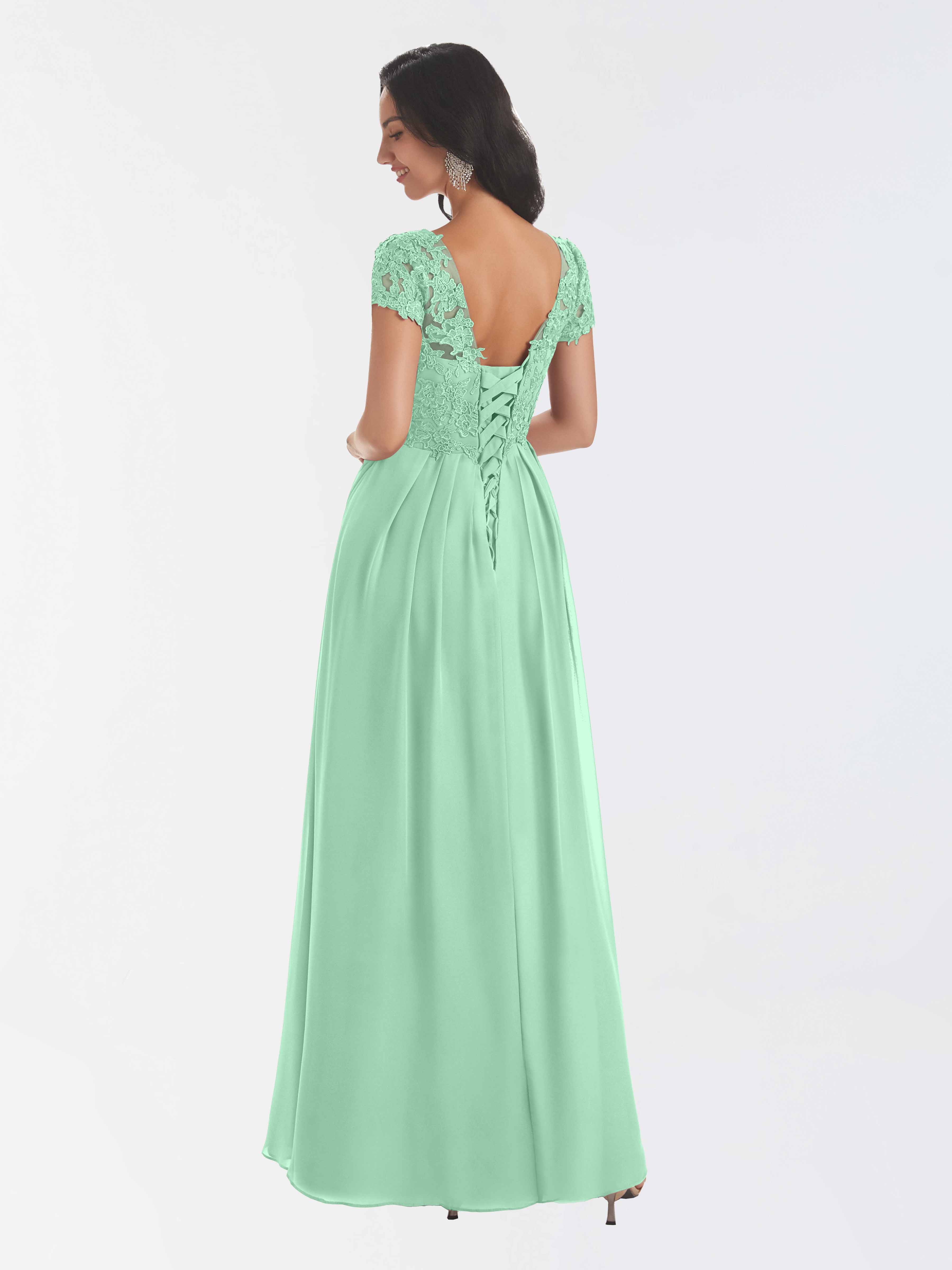#Couleur_Vert Menthe