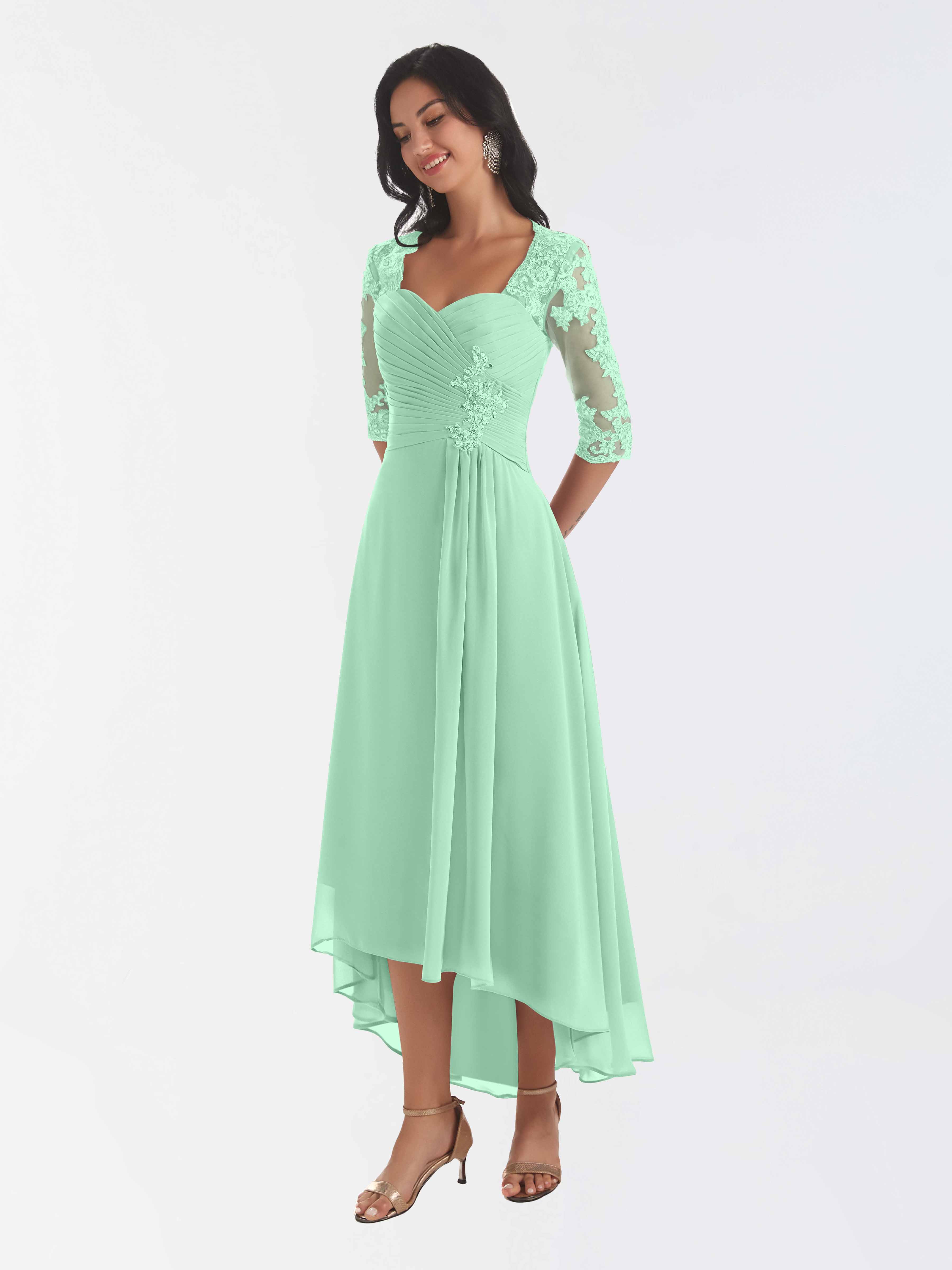 #Couleur_Vert Menthe