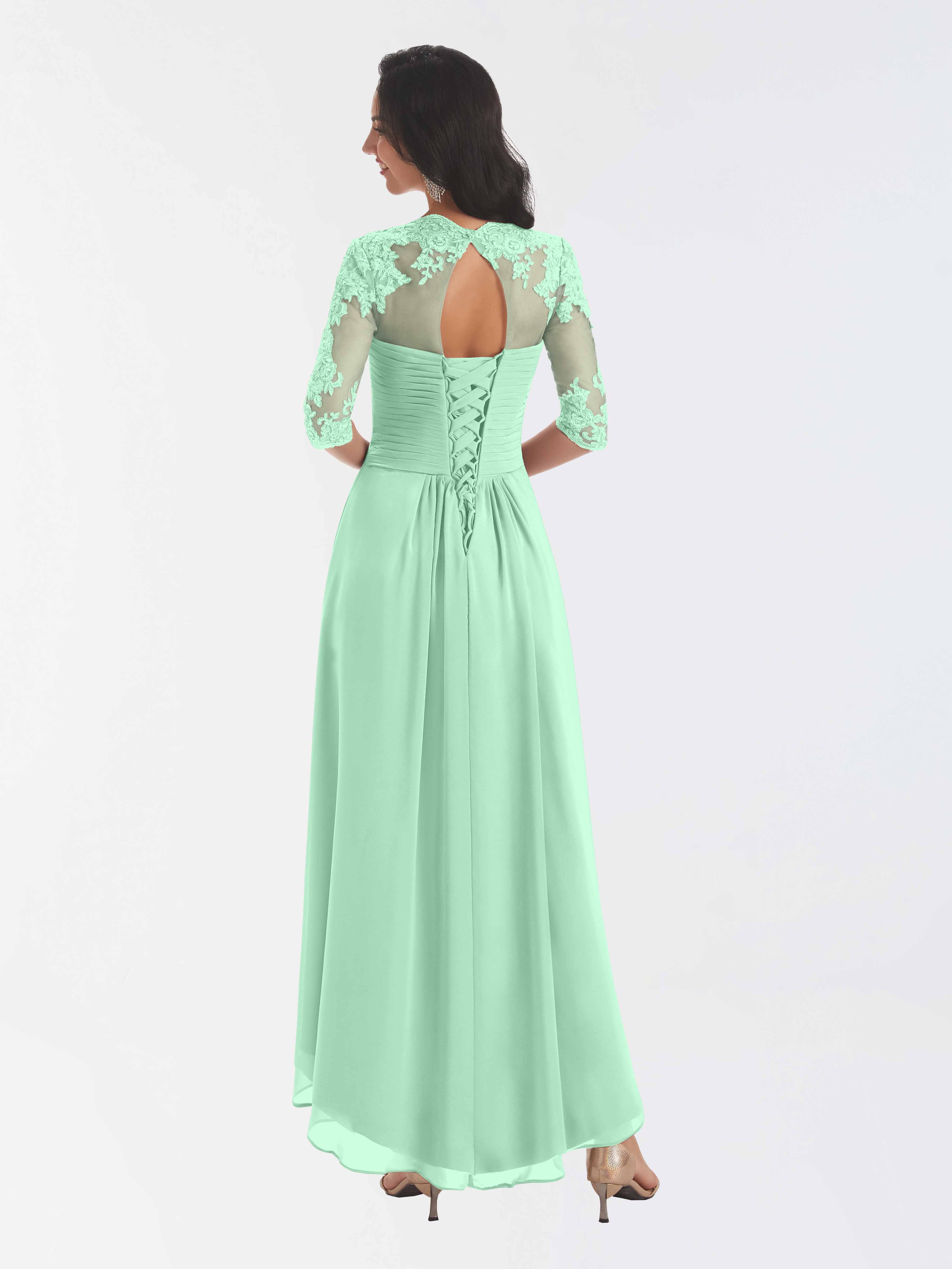#Couleur_Vert Menthe