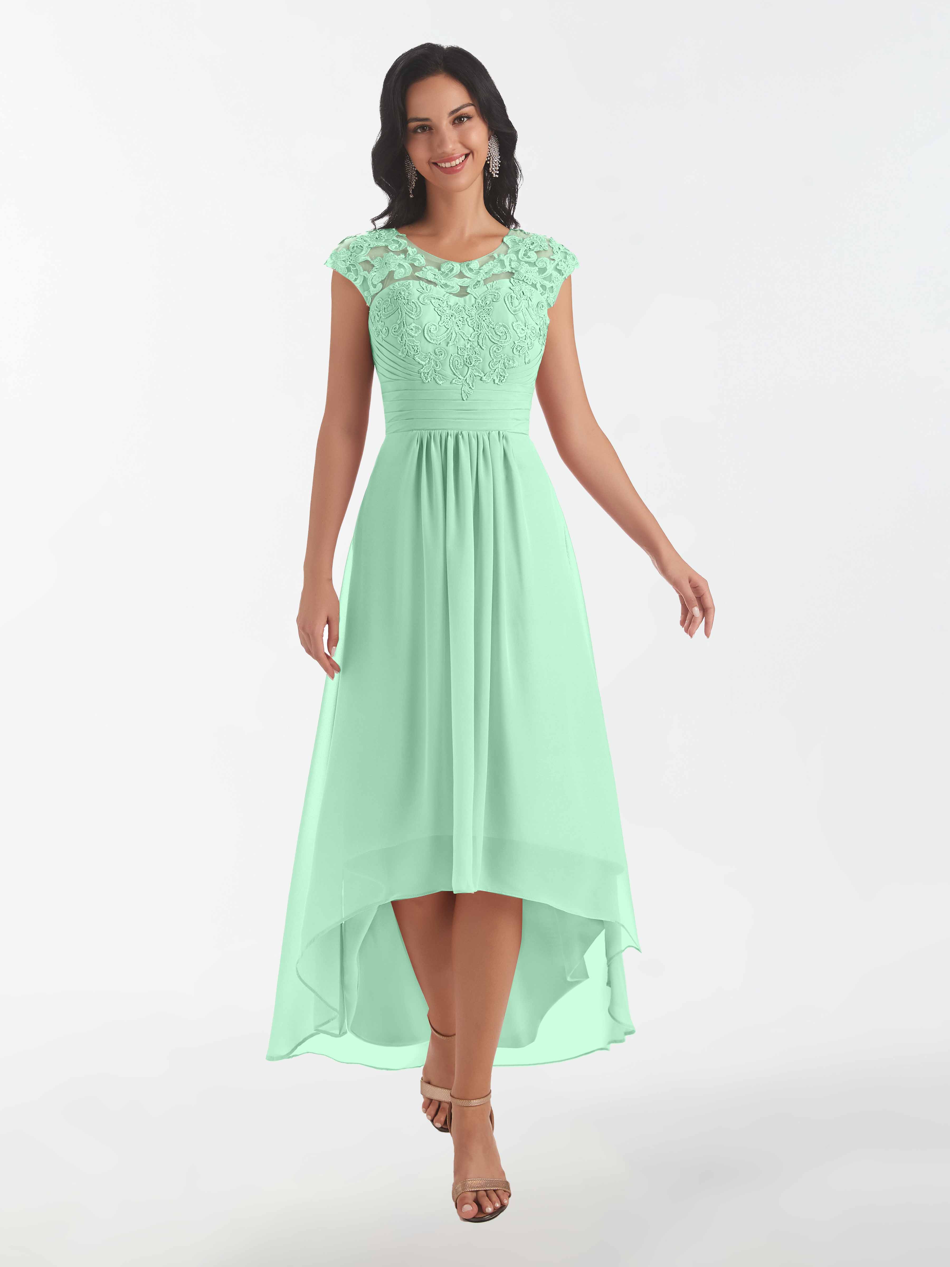 #Couleur_Vert Menthe