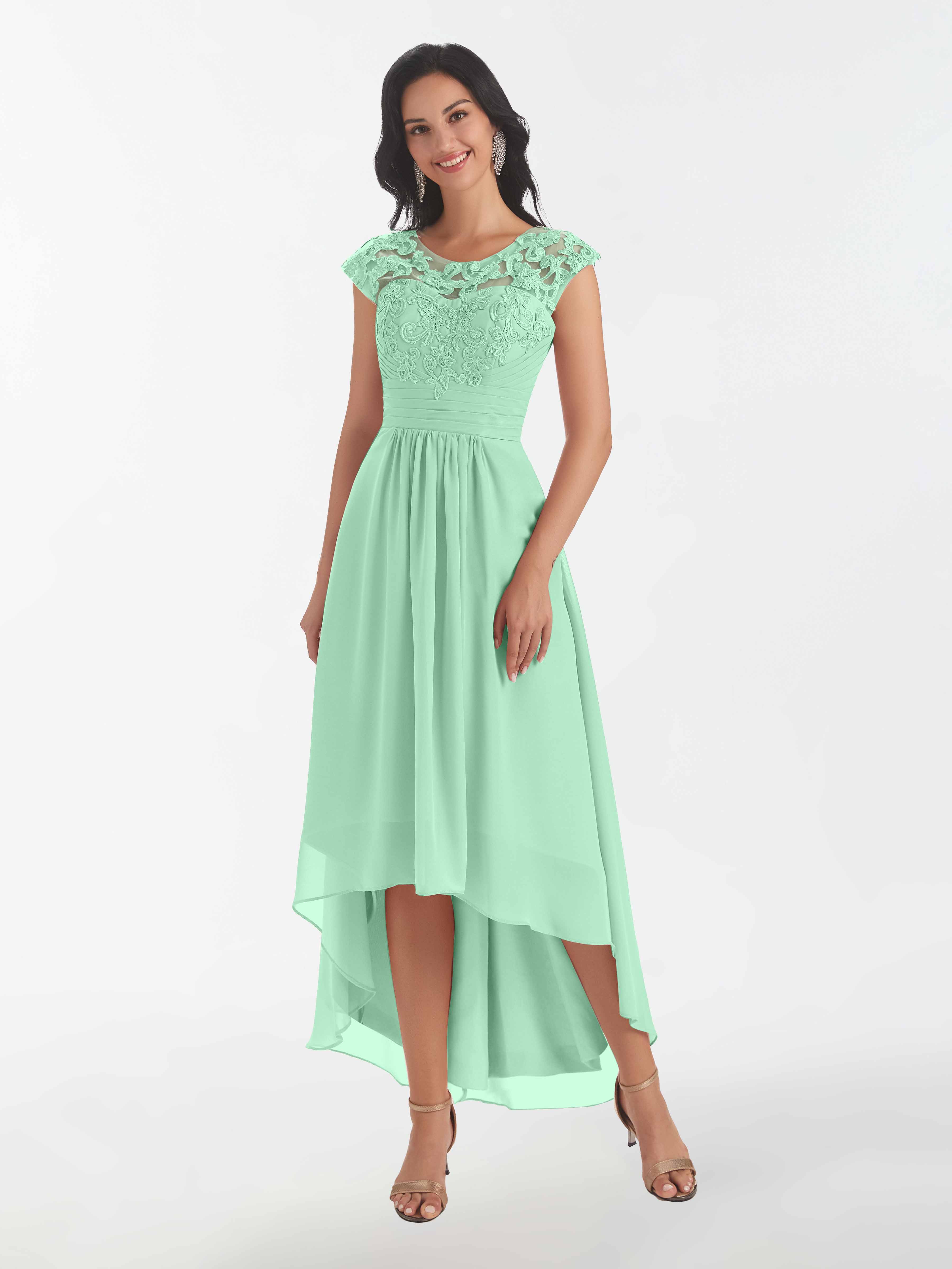 #Couleur_Vert Menthe