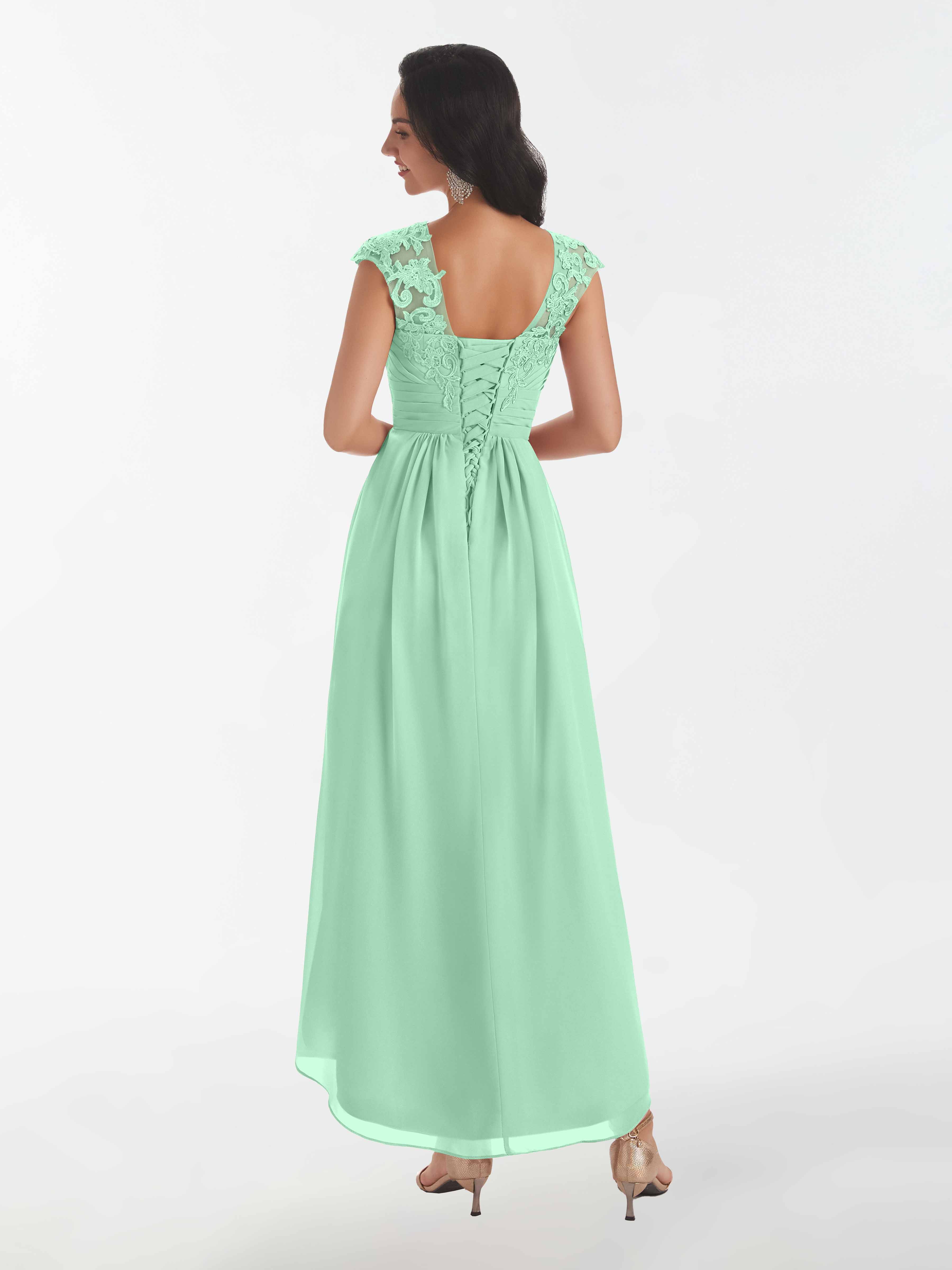 #Couleur_Vert Menthe