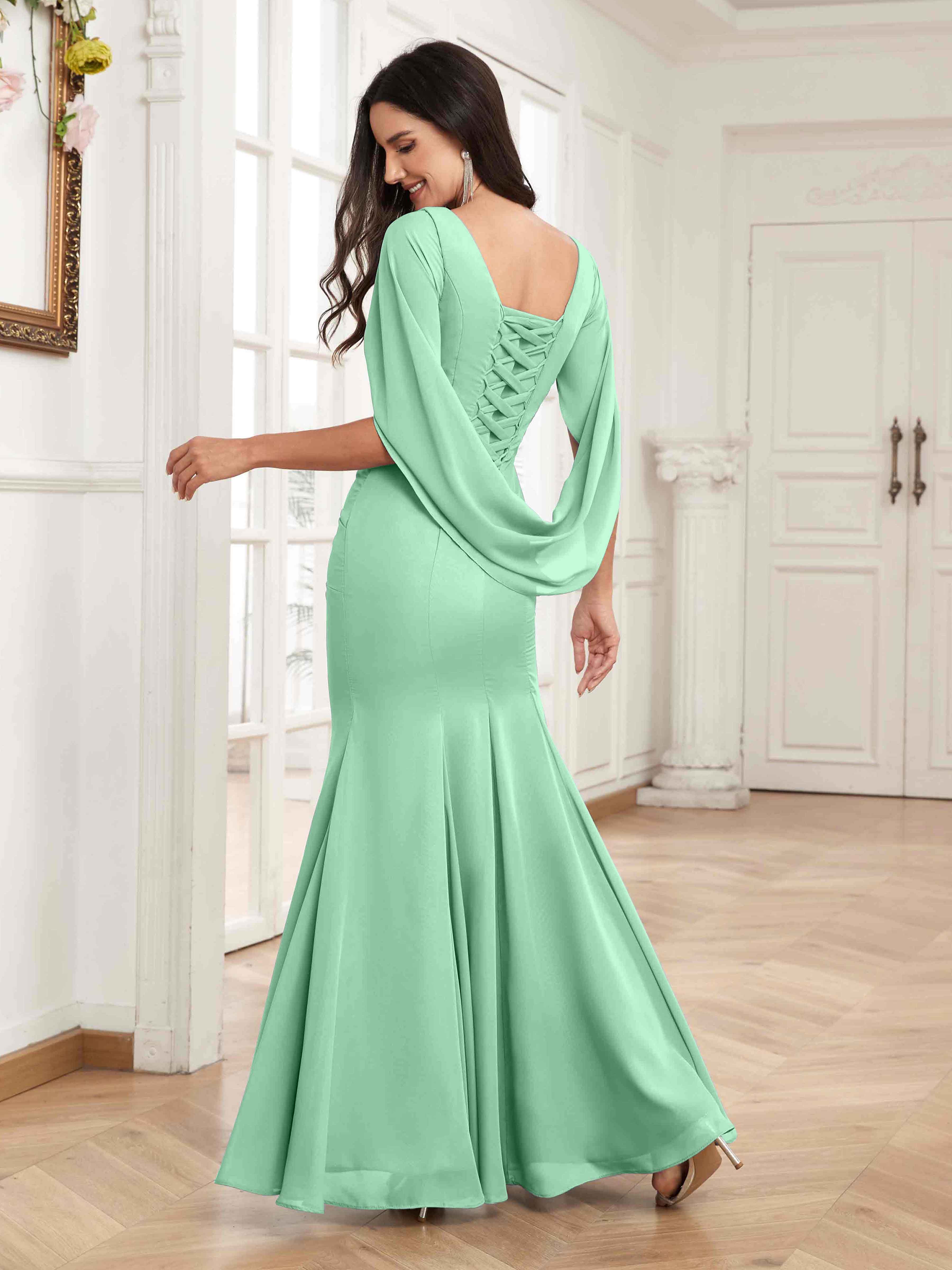 #Couleur_Vert Menthe