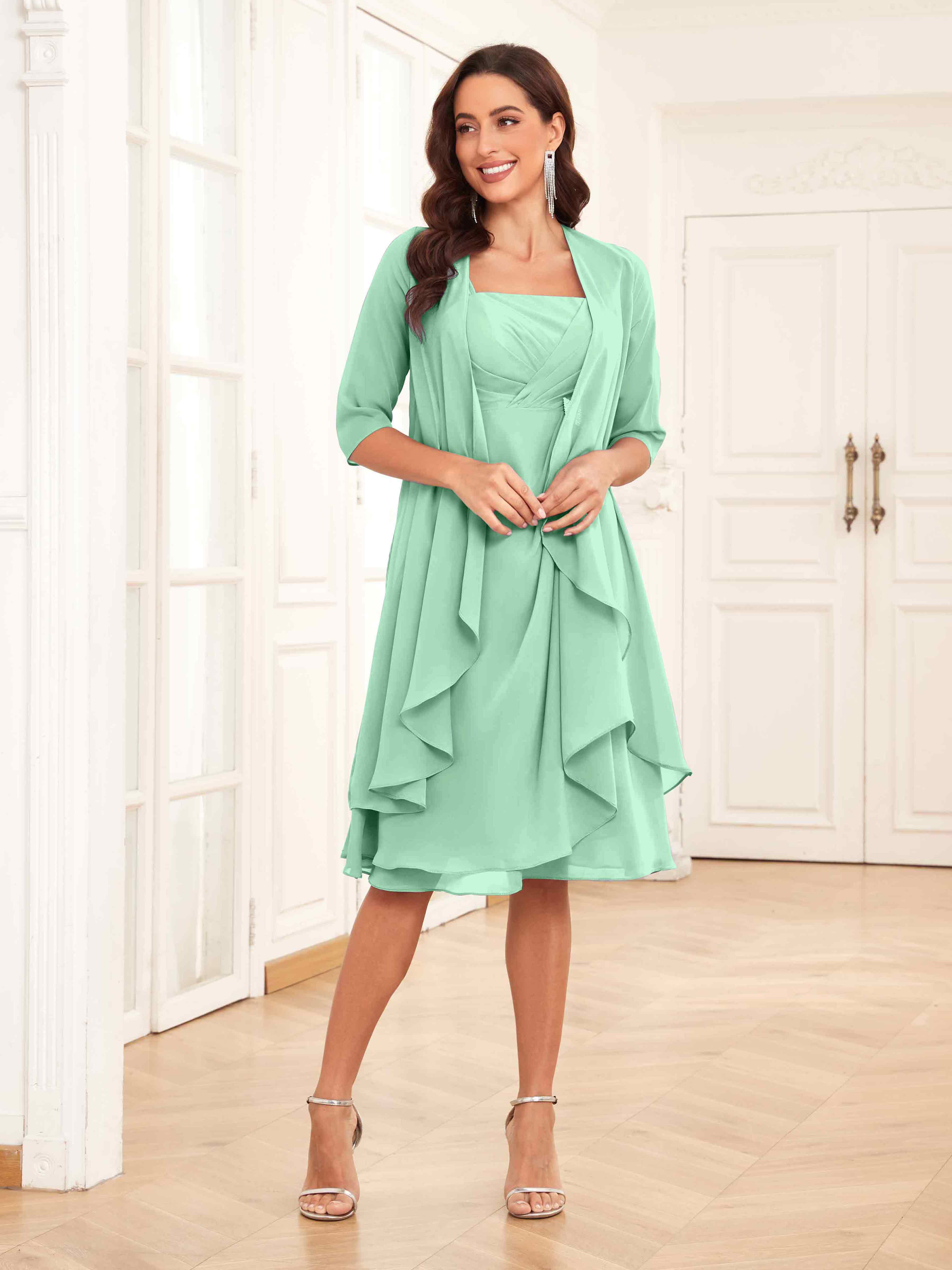 #Couleur_Vert Menthe