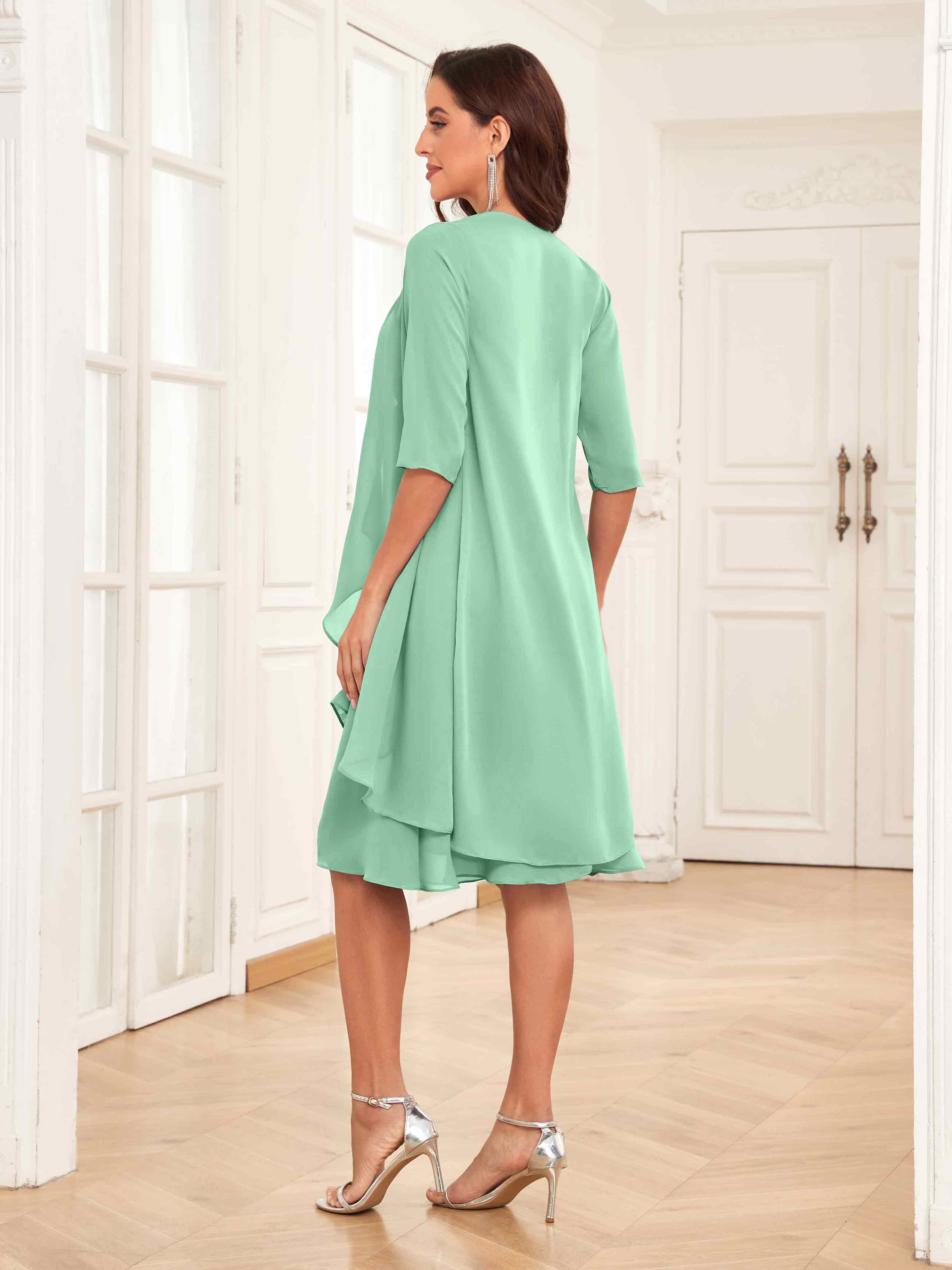 #Couleur_Vert Menthe