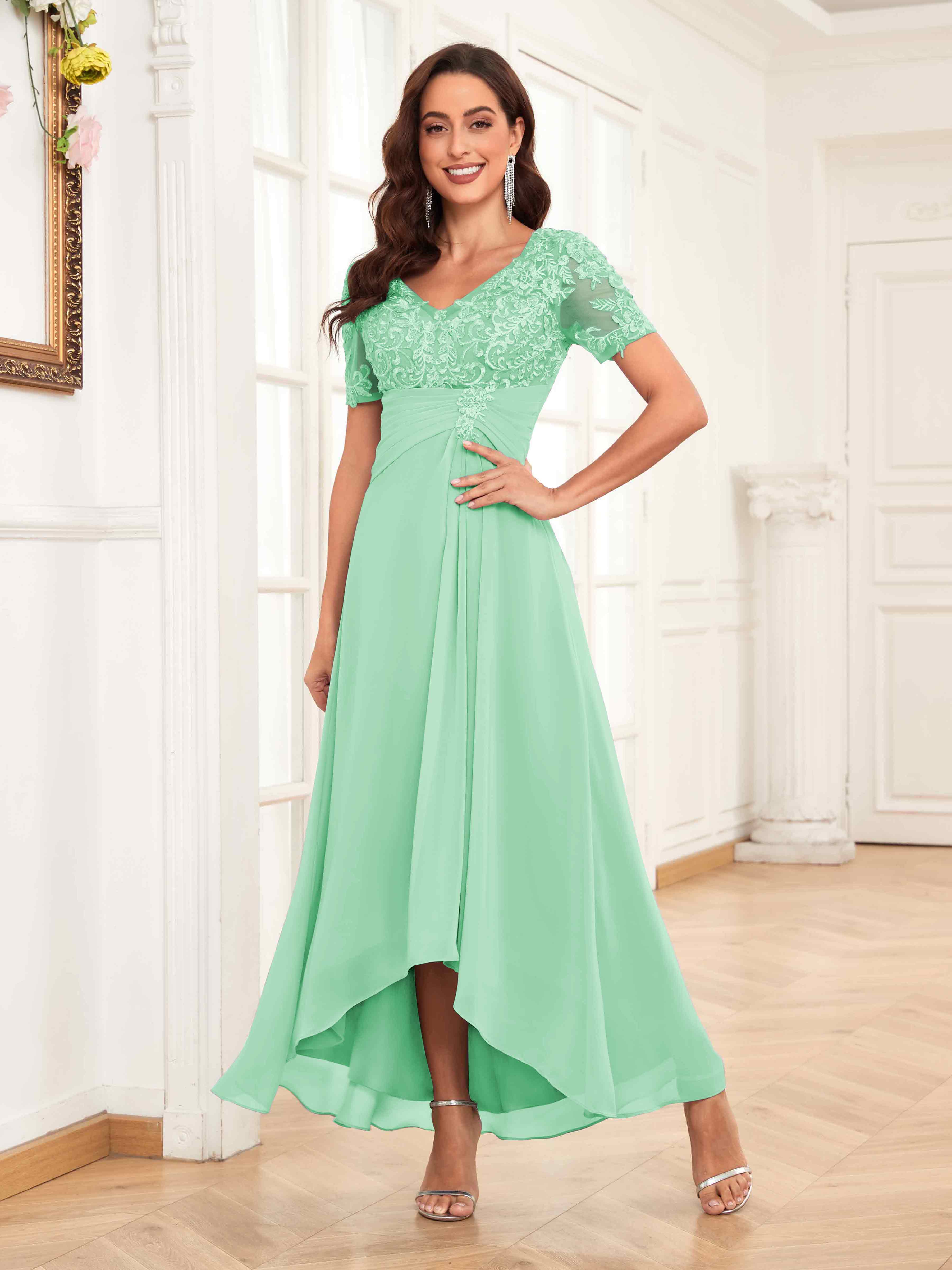 #Couleur_Vert Menthe