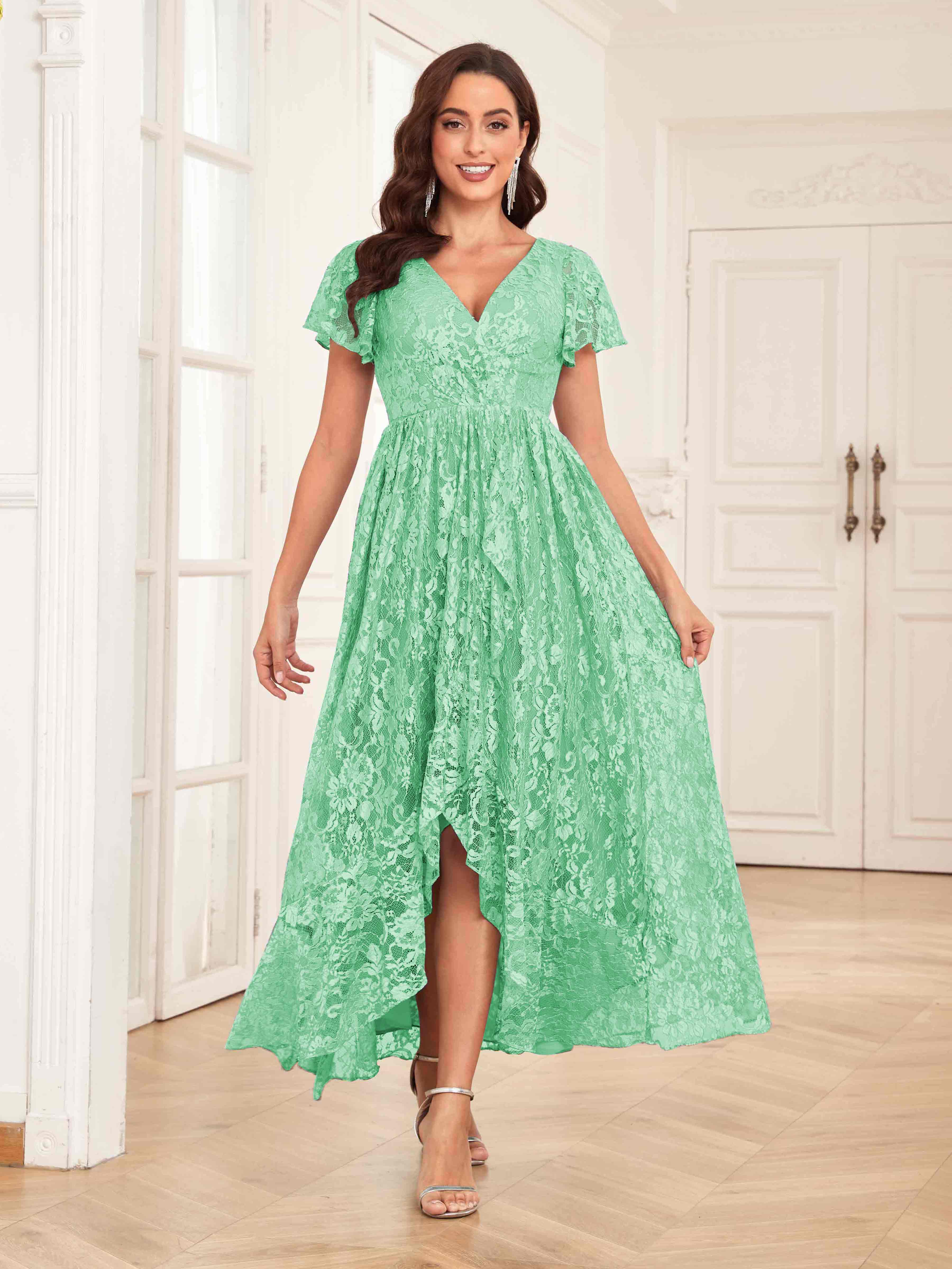 #Couleur_Vert Menthe