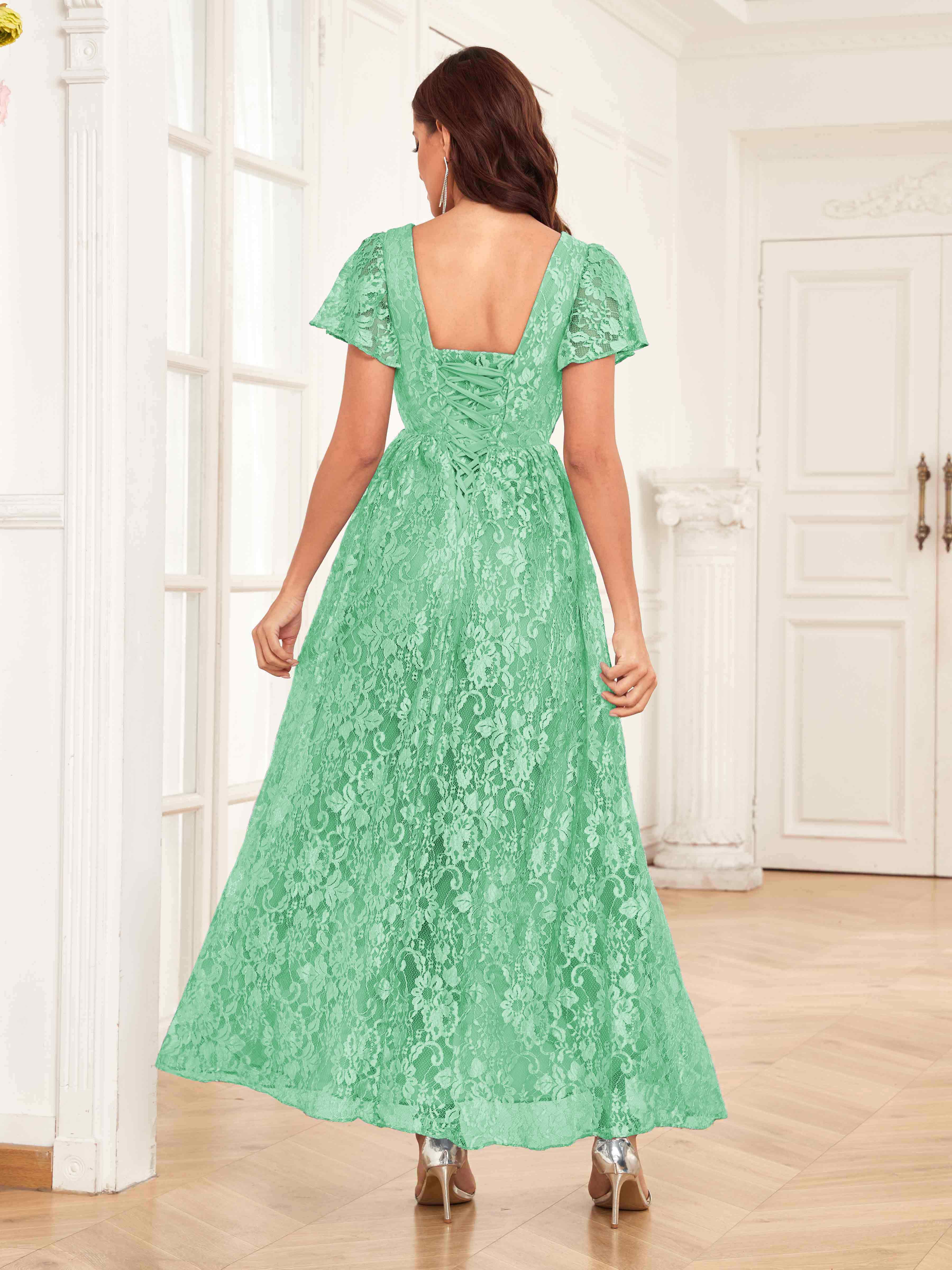#Couleur_Vert Menthe