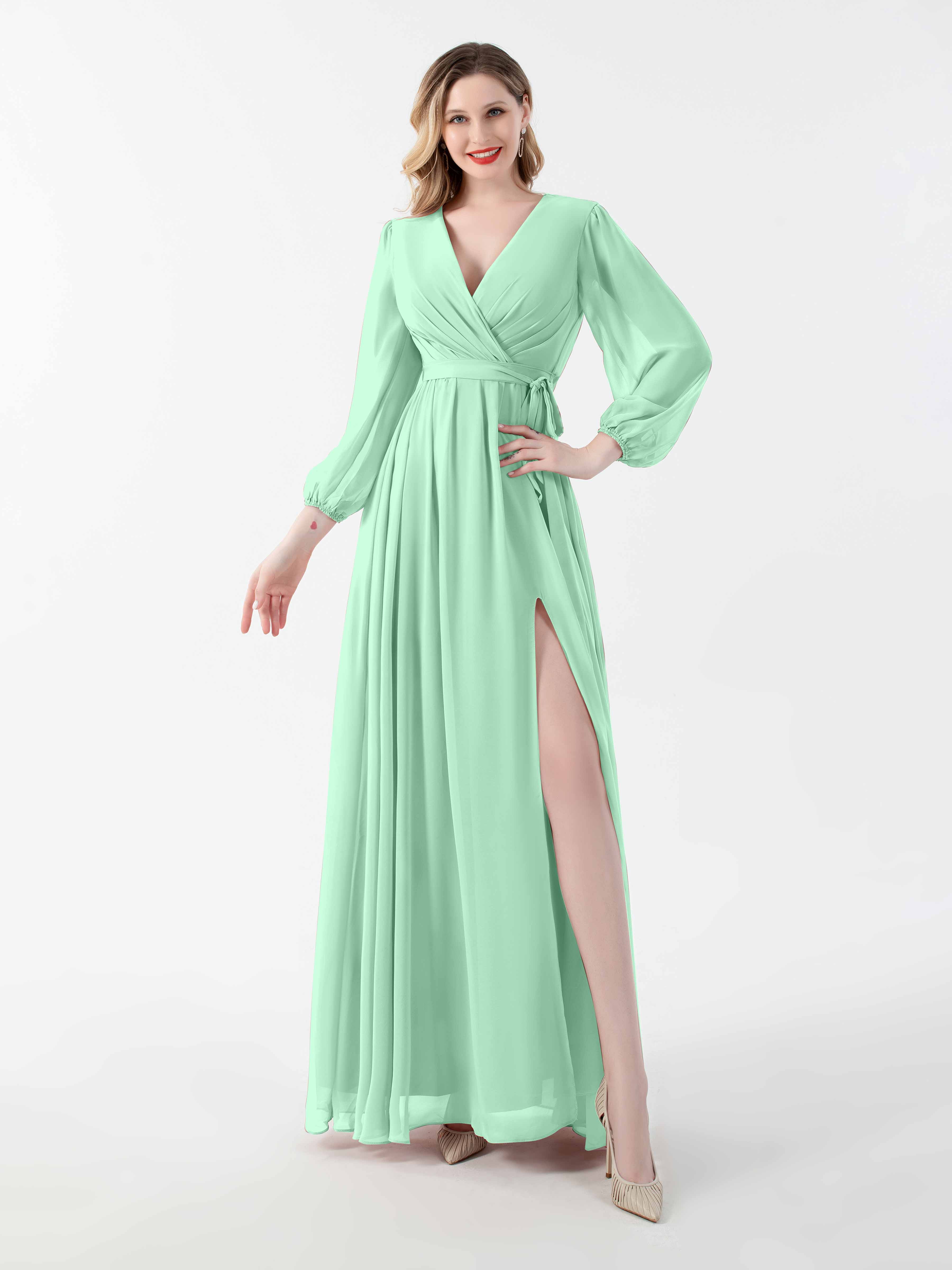 #Couleur_Vert Menthe