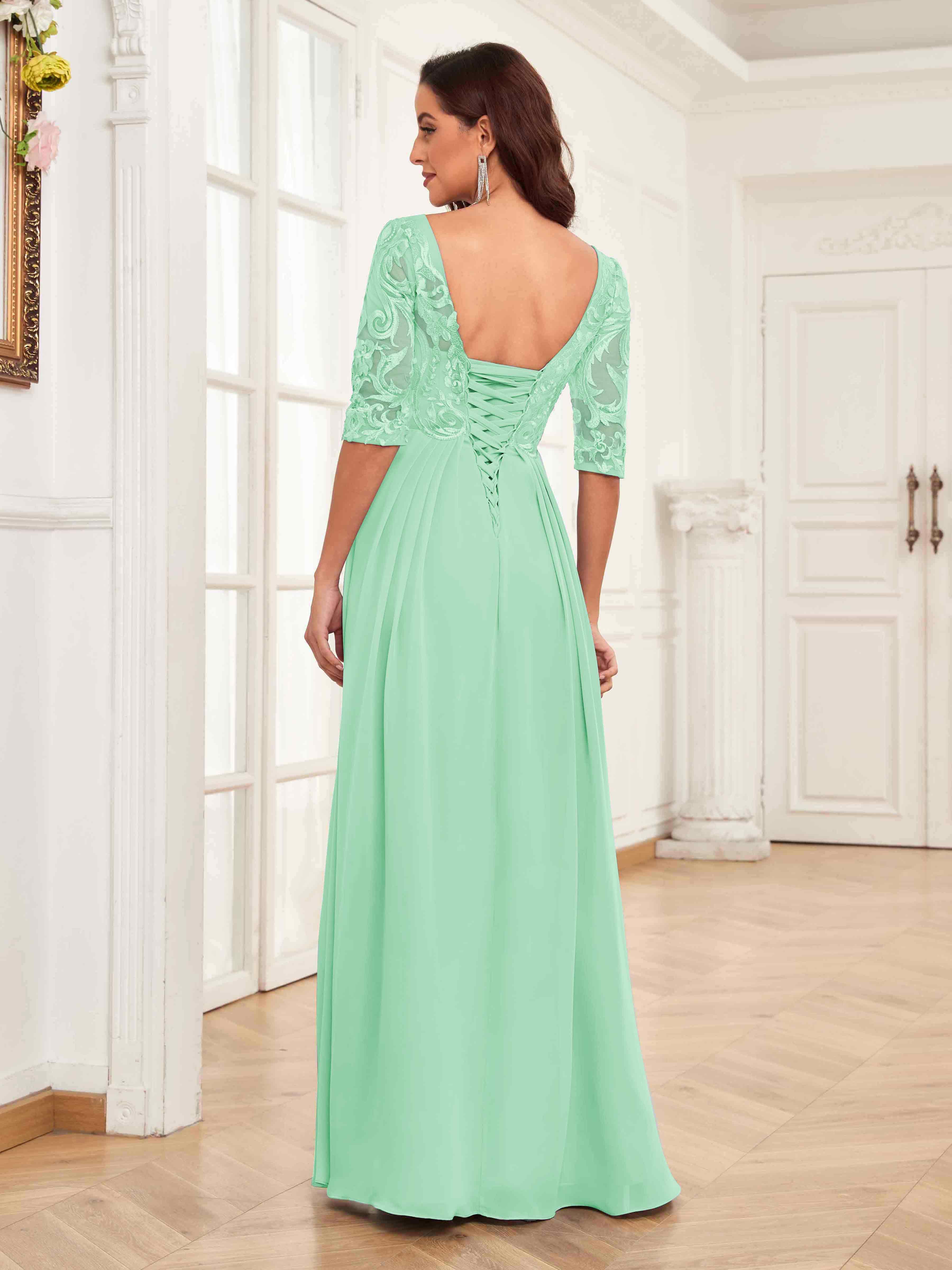 #Couleur_Vert Menthe