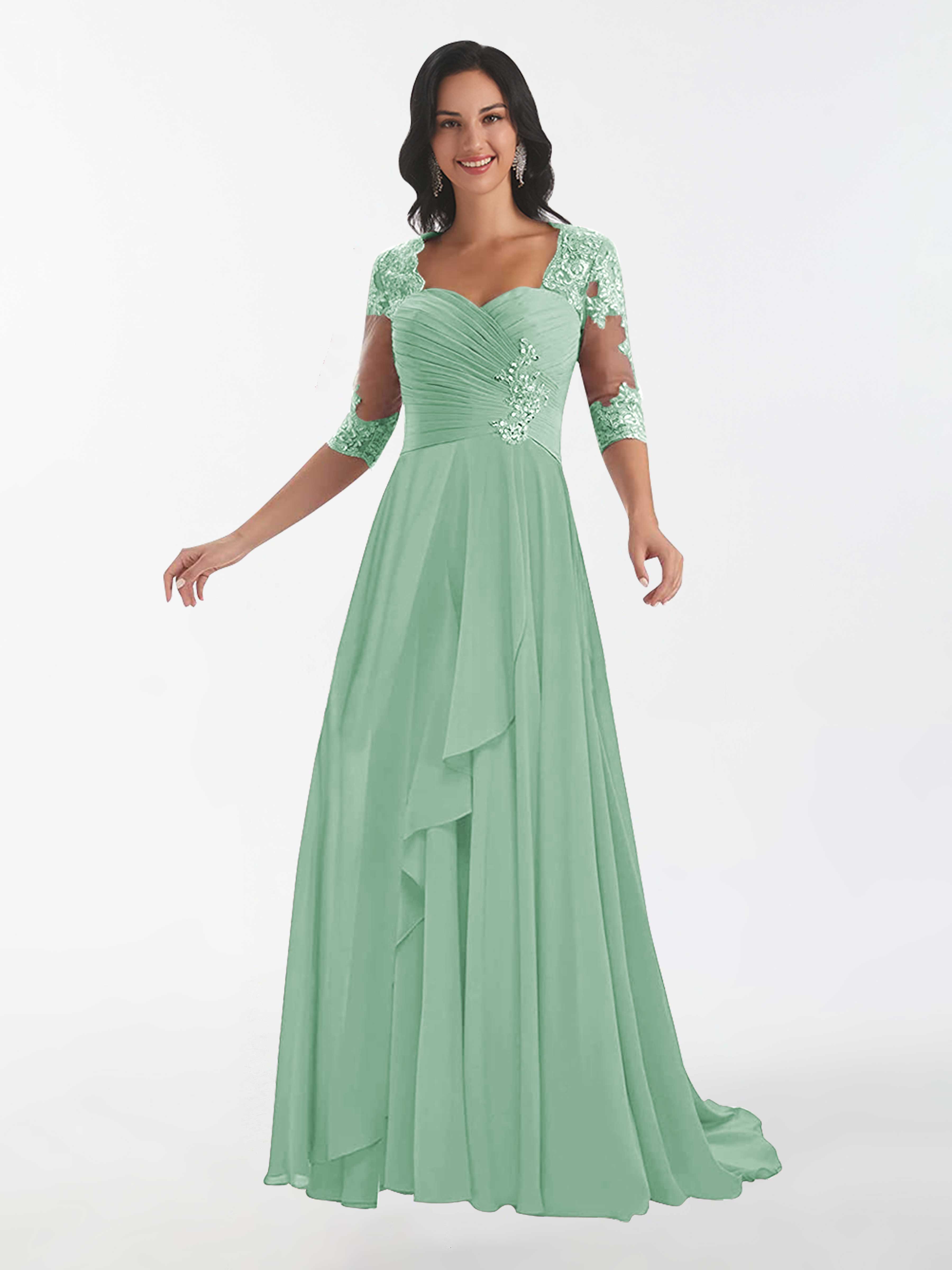 #Couleur_Vert Menthe