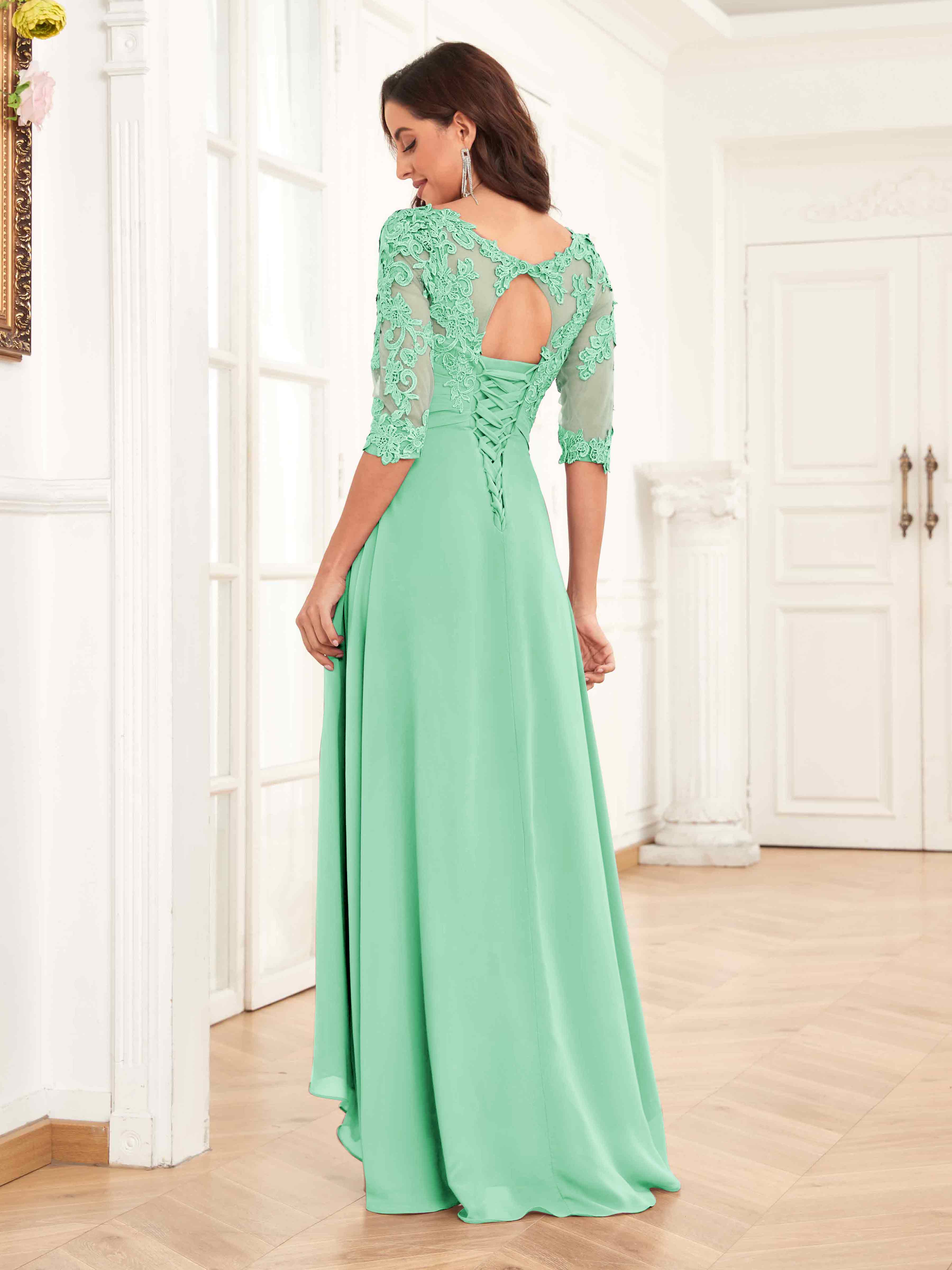 #Couleur_Vert Menthe