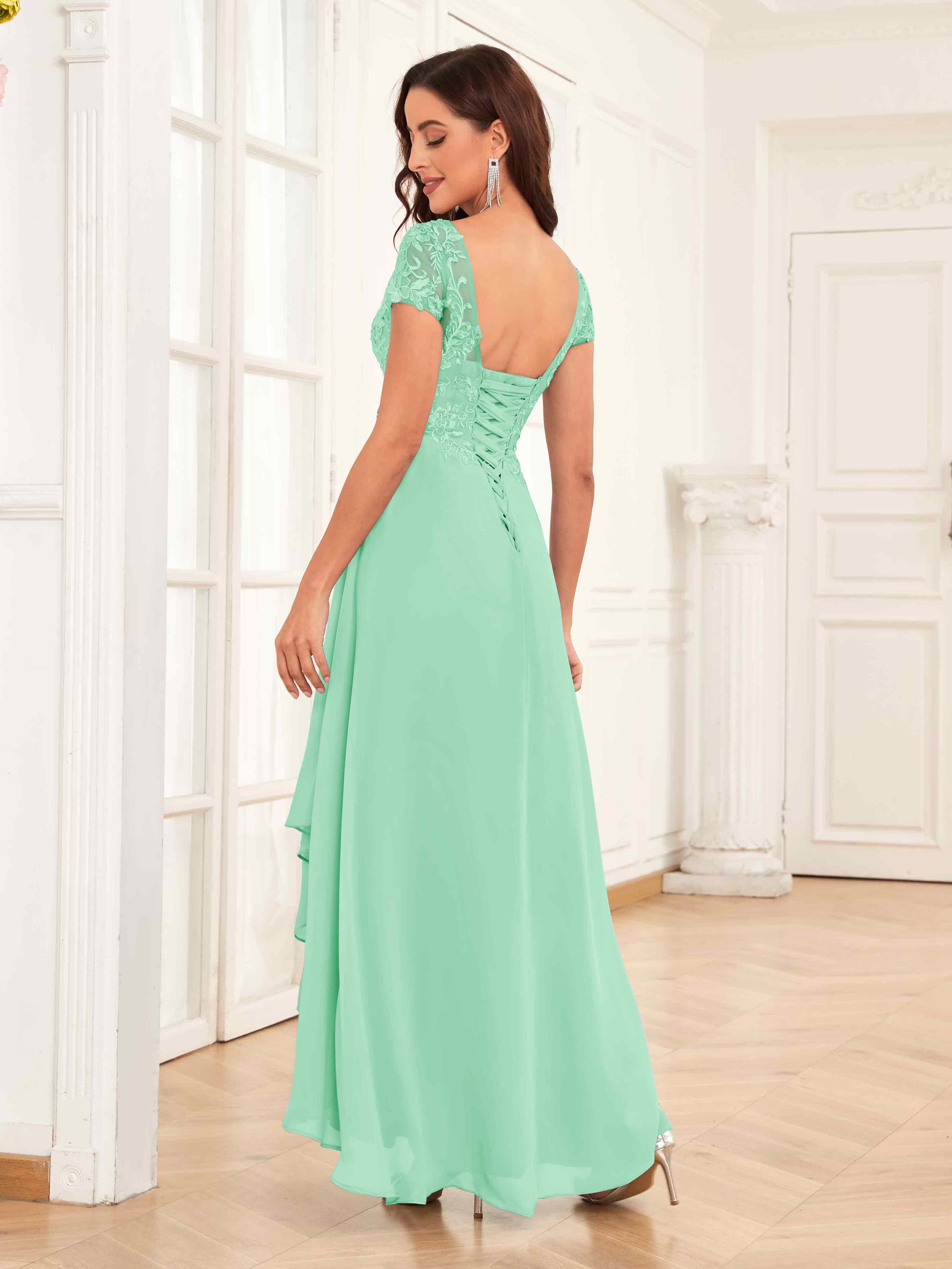 #Couleur_Vert Menthe