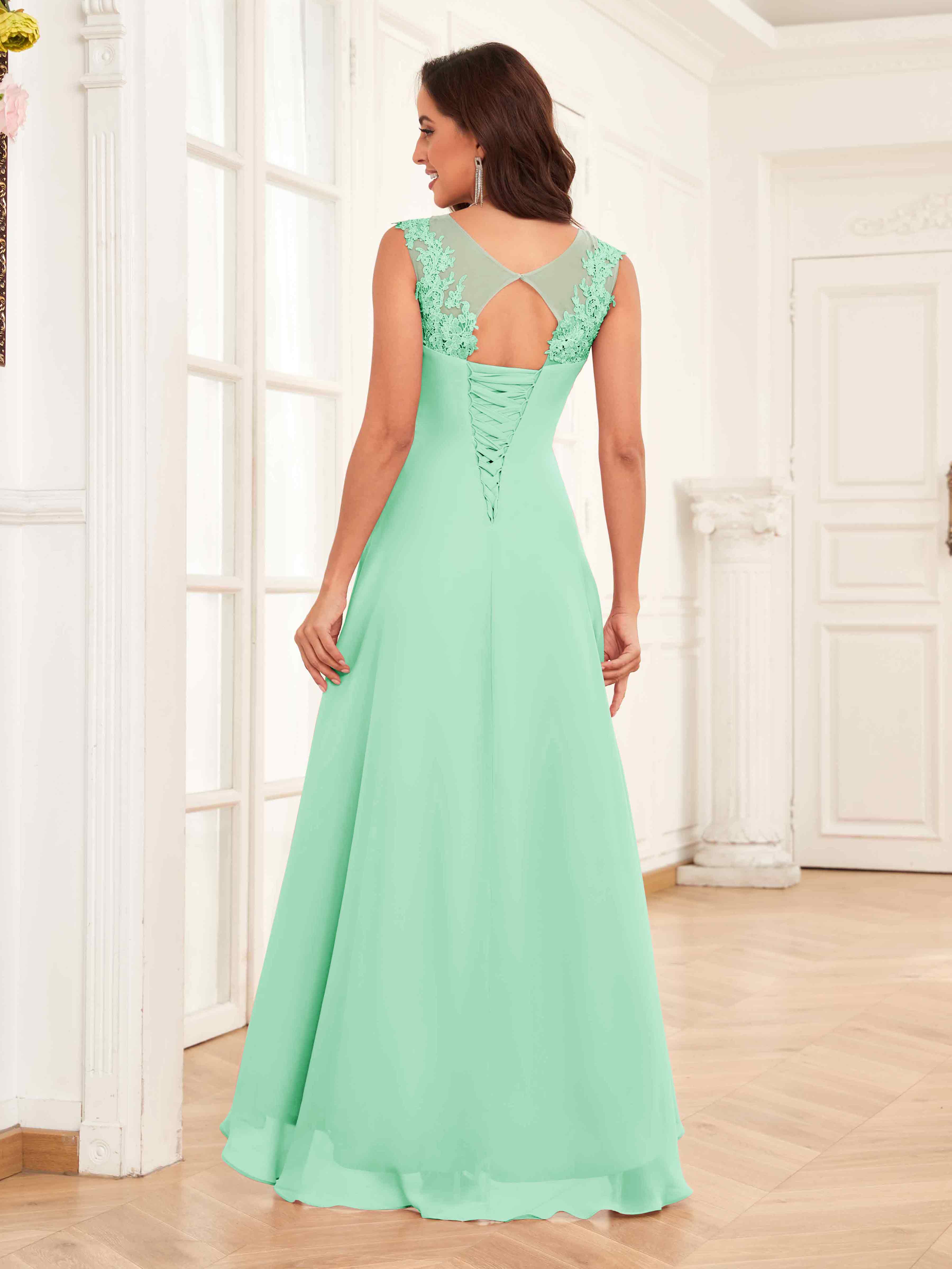 #Couleur_Vert Menthe