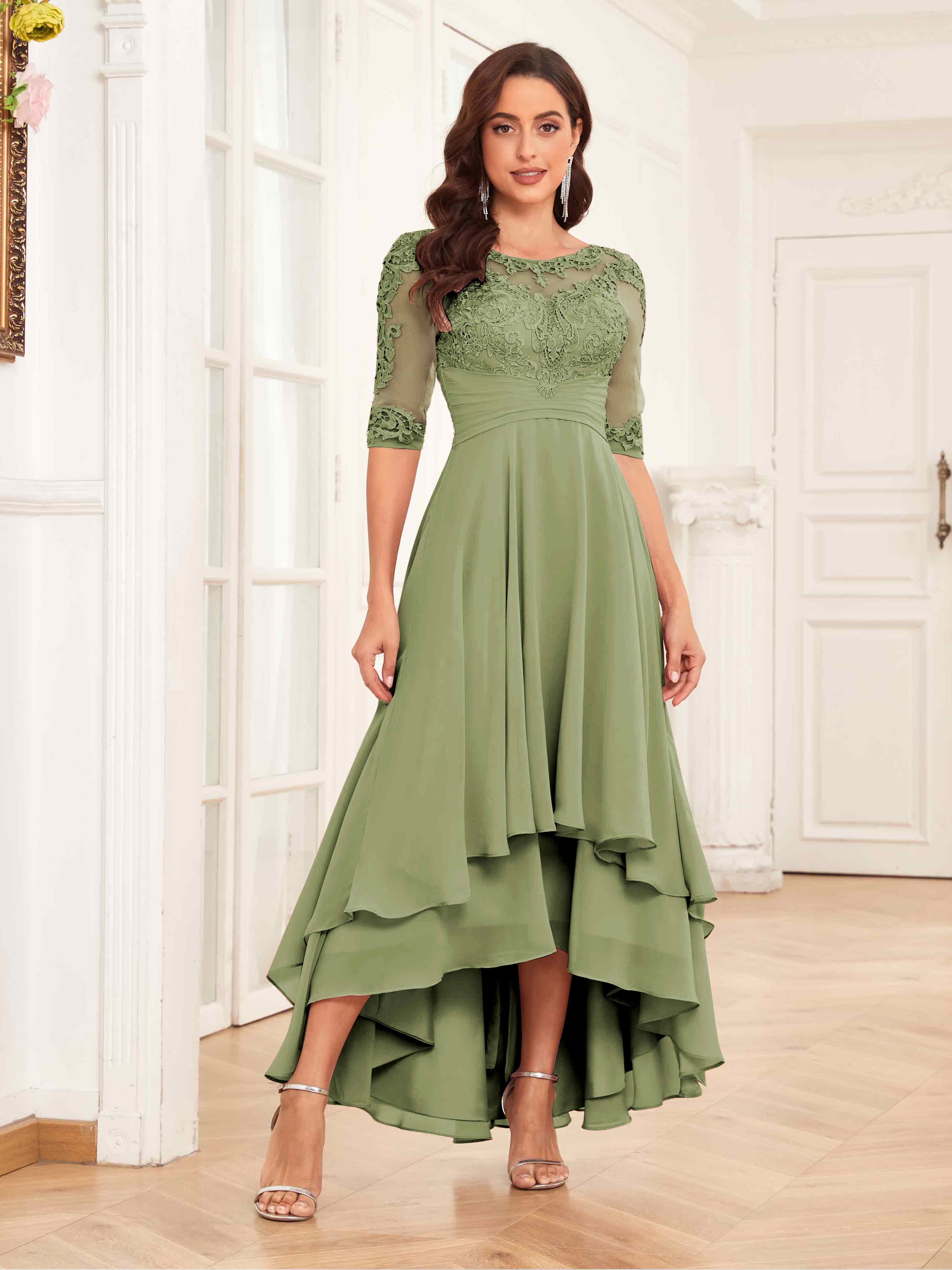 #Couleur_Vert Olive
