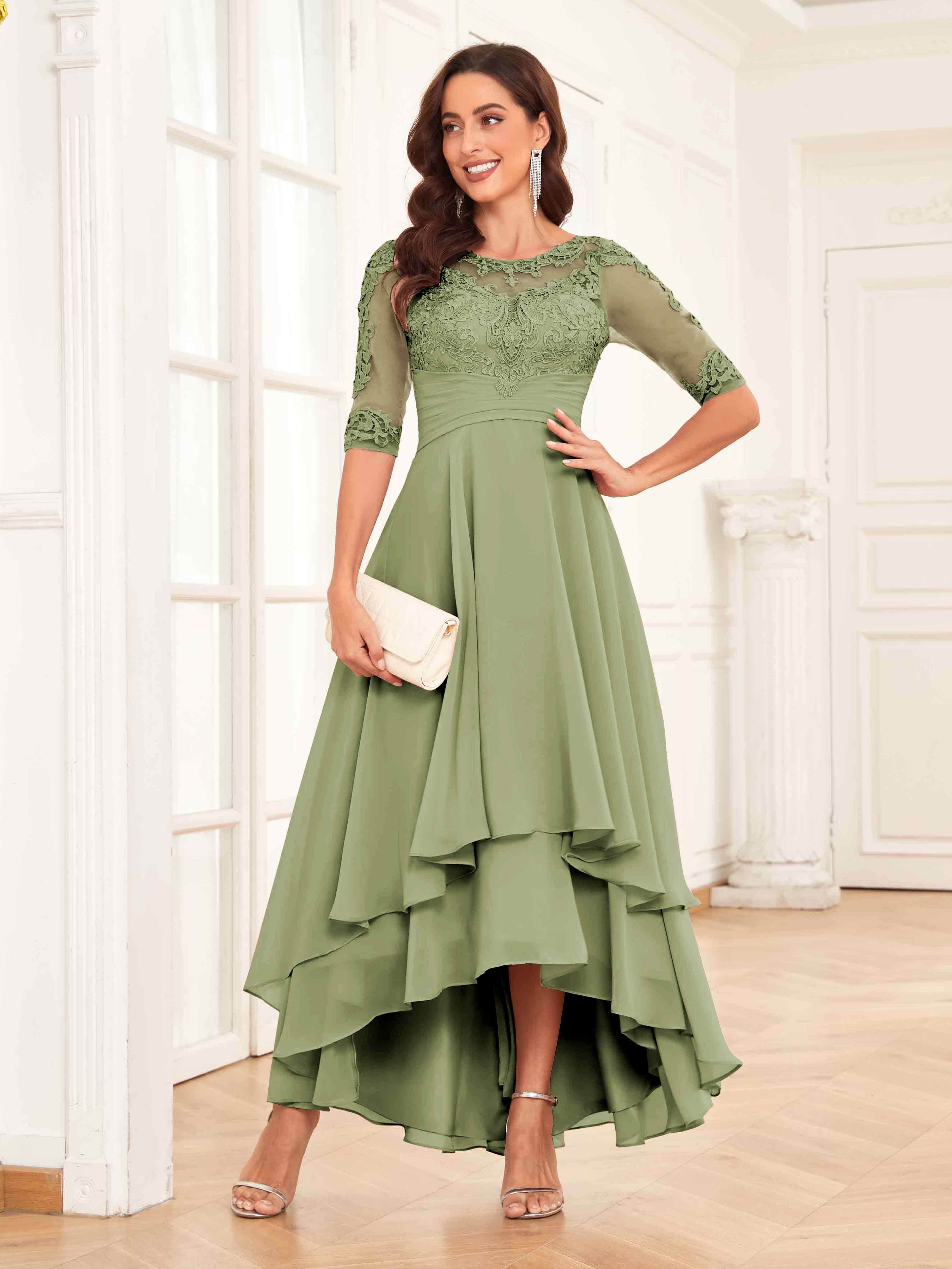 #Couleur_Vert Olive
