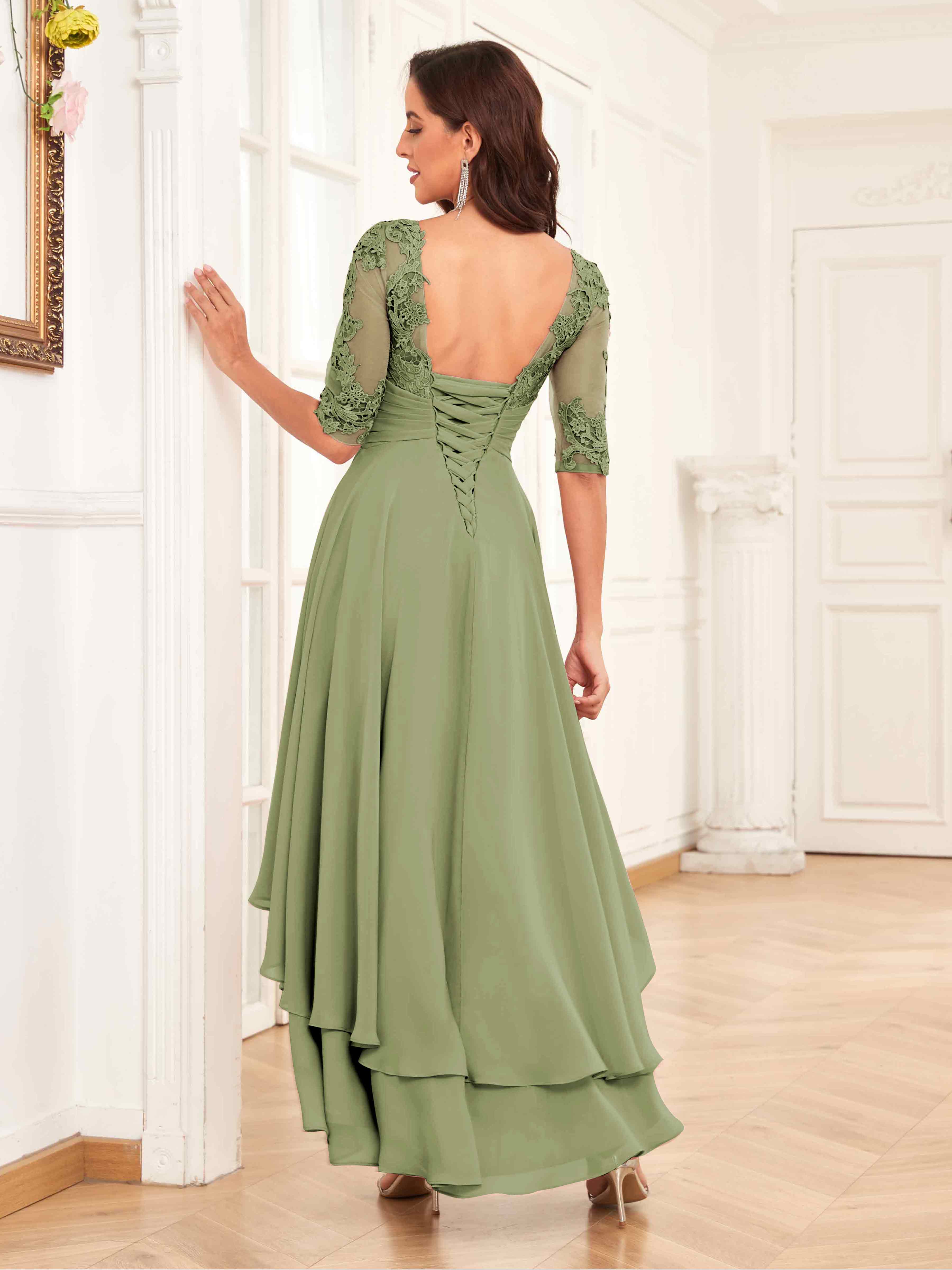 #Couleur_Vert Olive