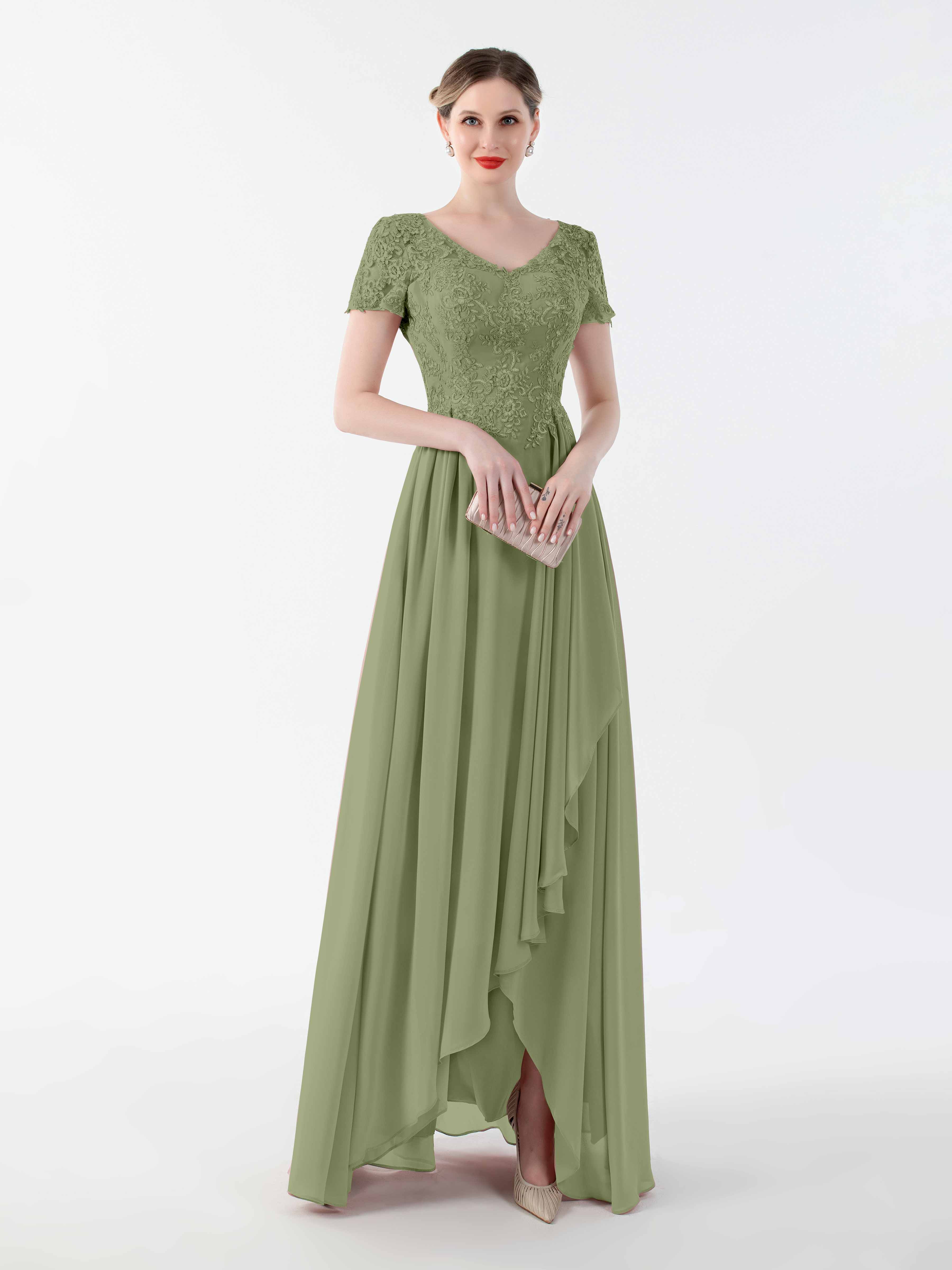 #Couleur_Vert Olive