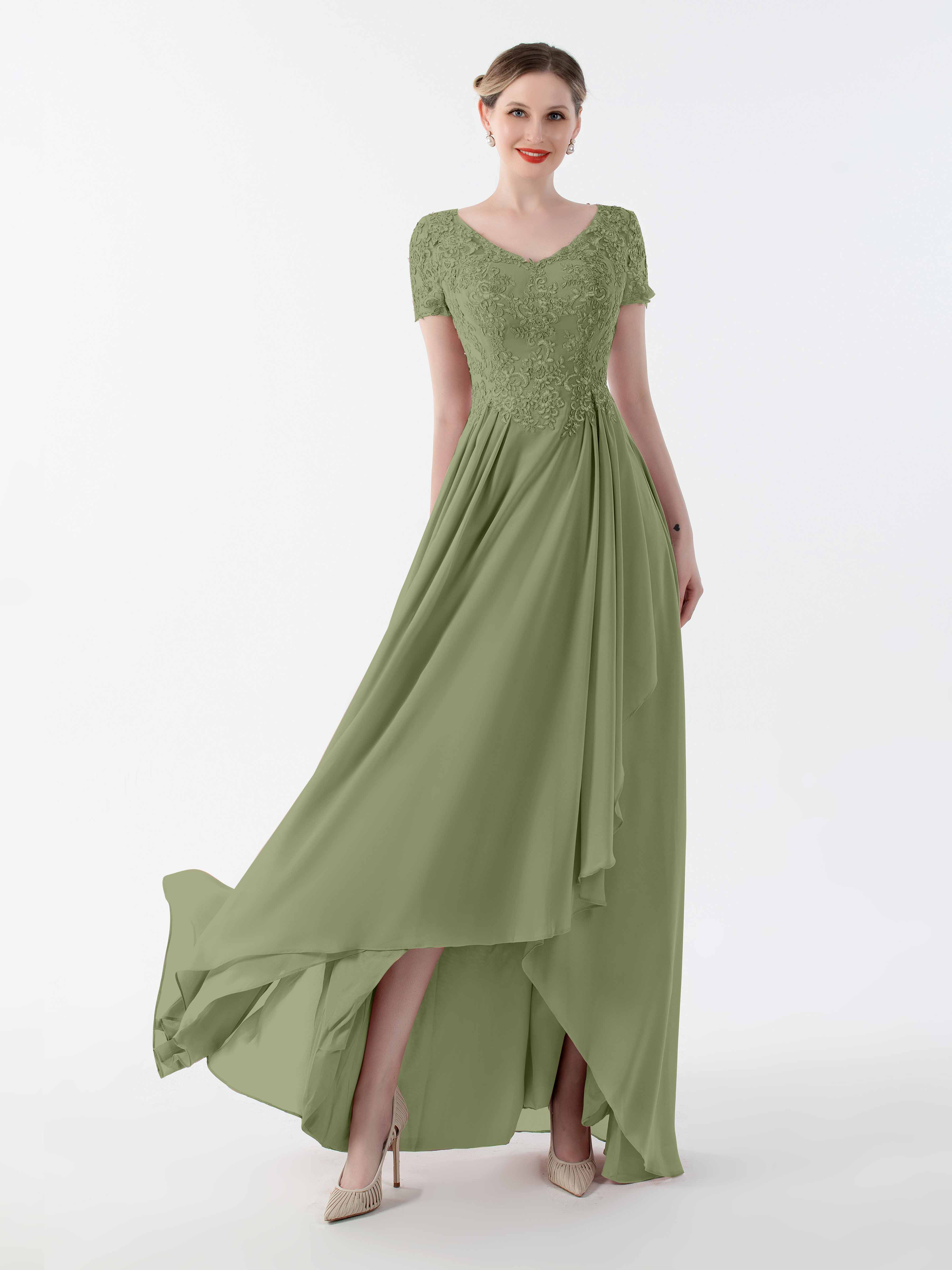 #Couleur_Vert Olive