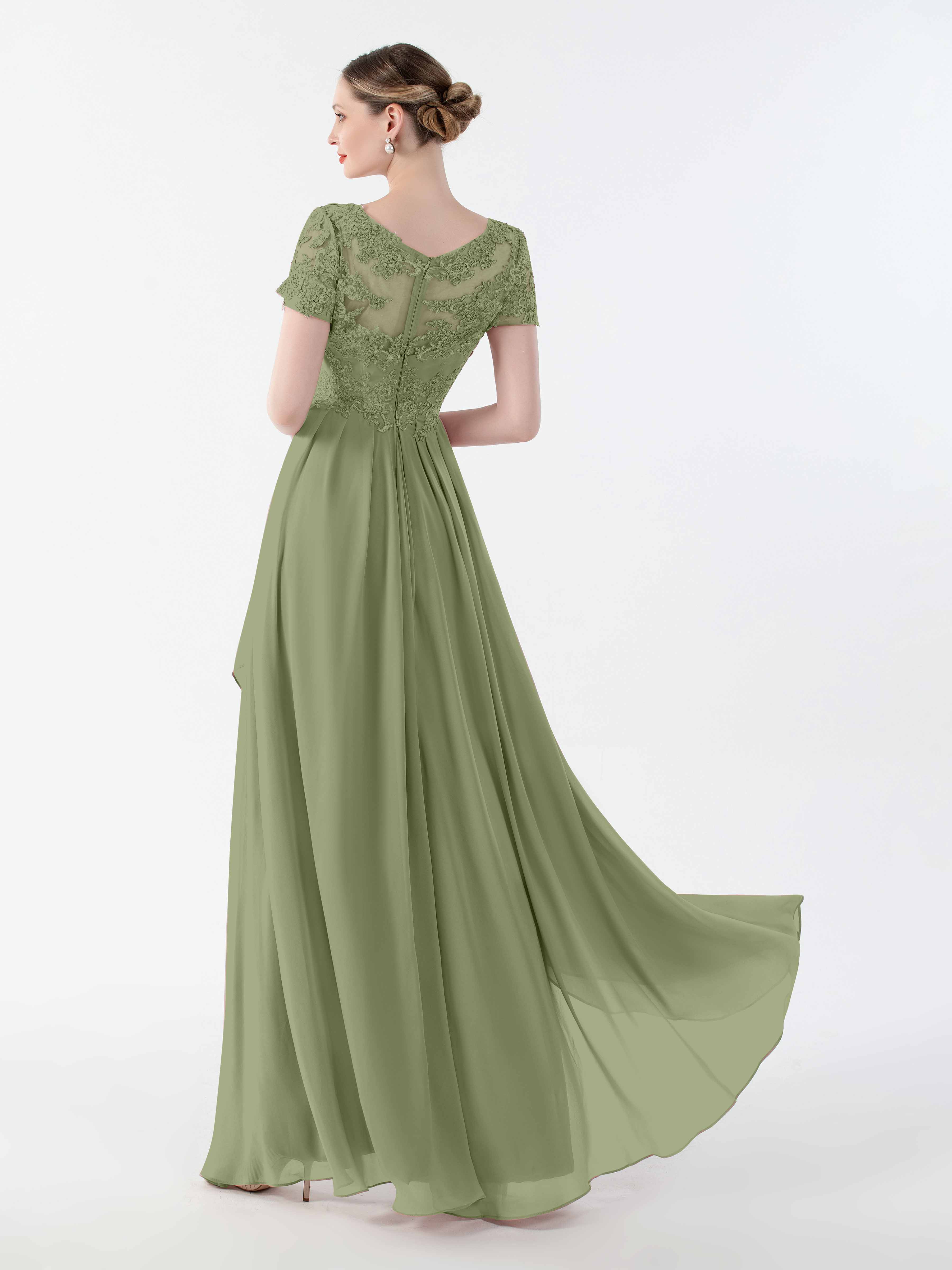 #Couleur_Vert Olive