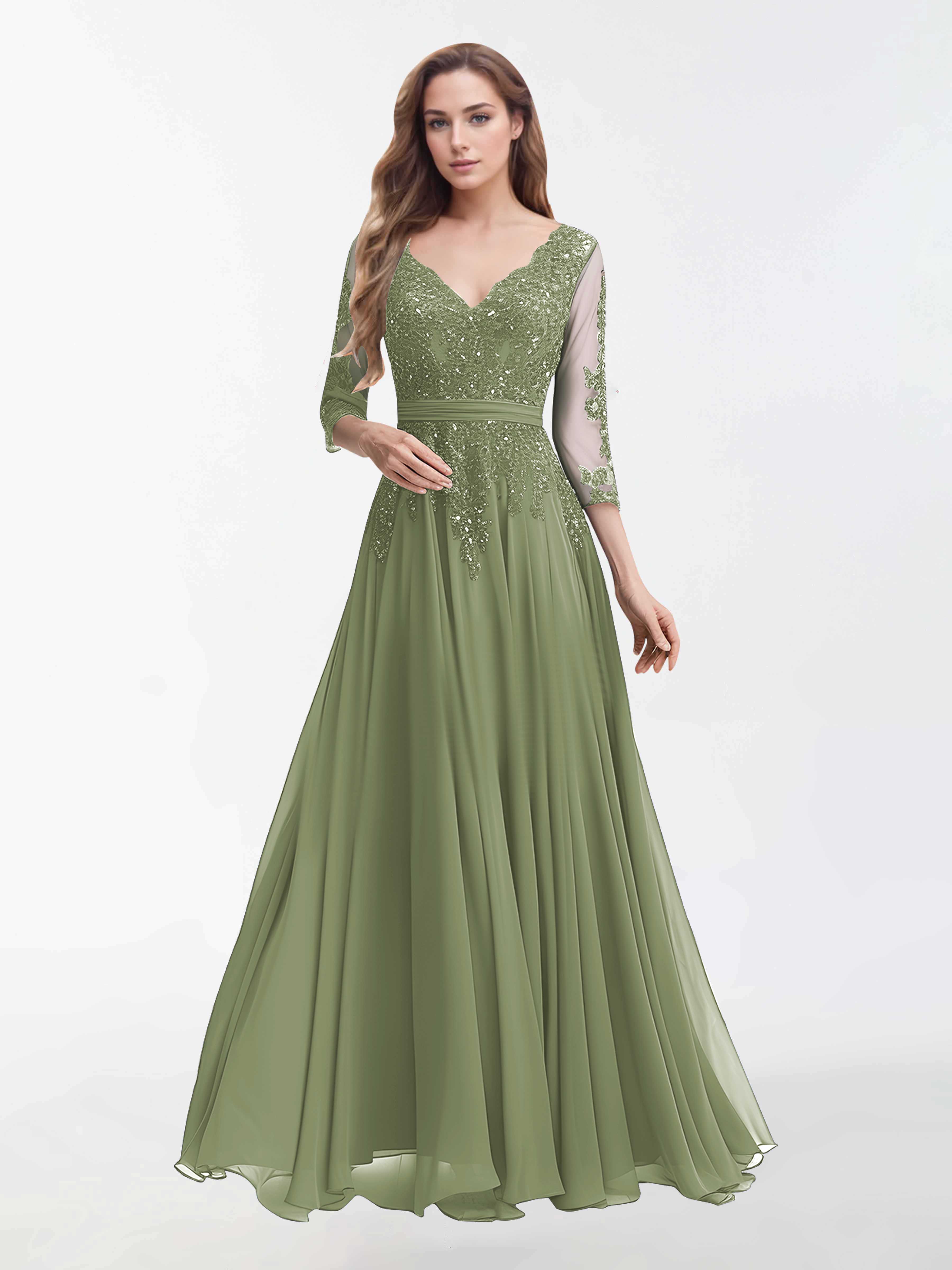 #Couleur_Vert Olive
