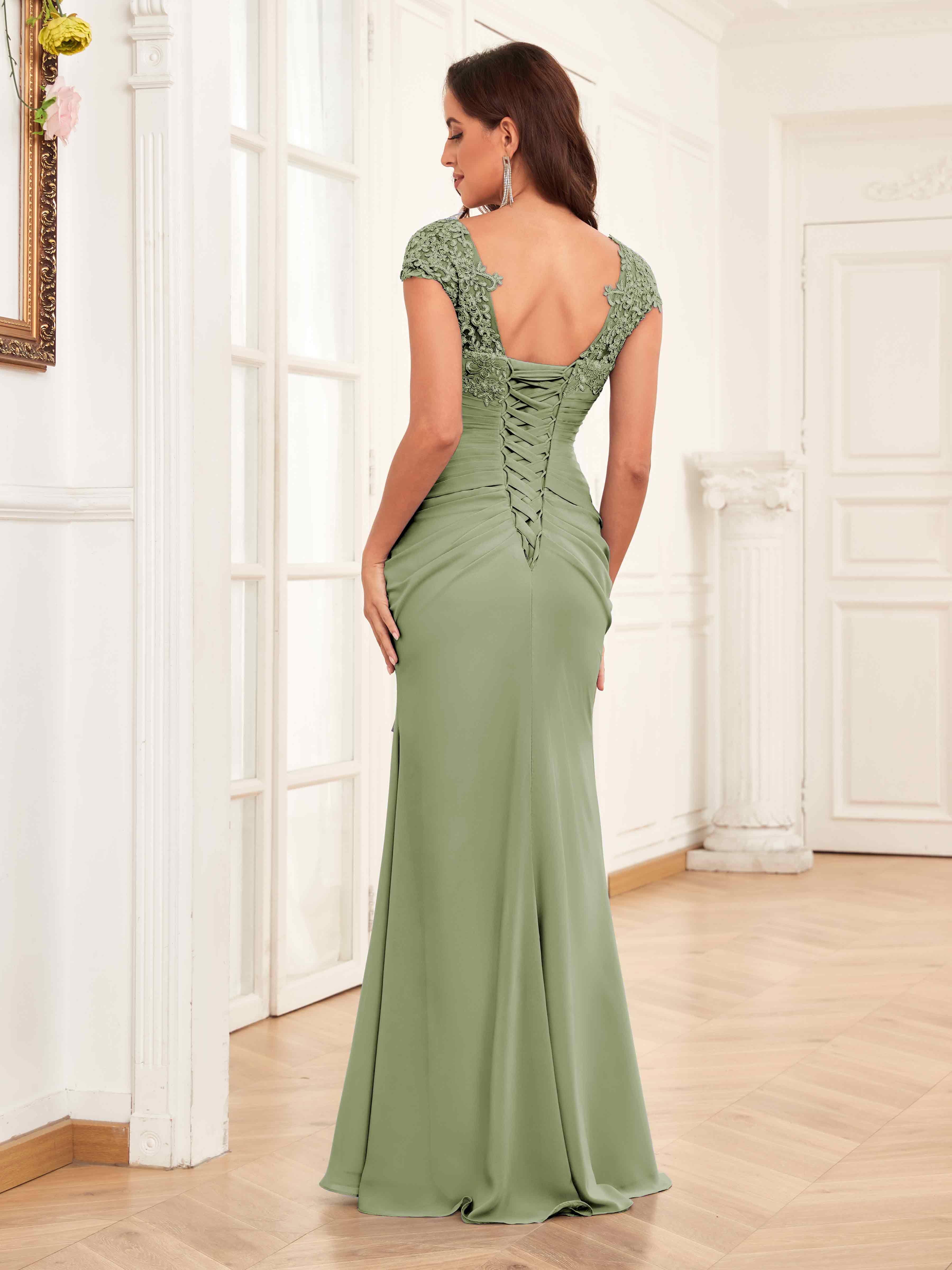 #Couleur_Vert Olive