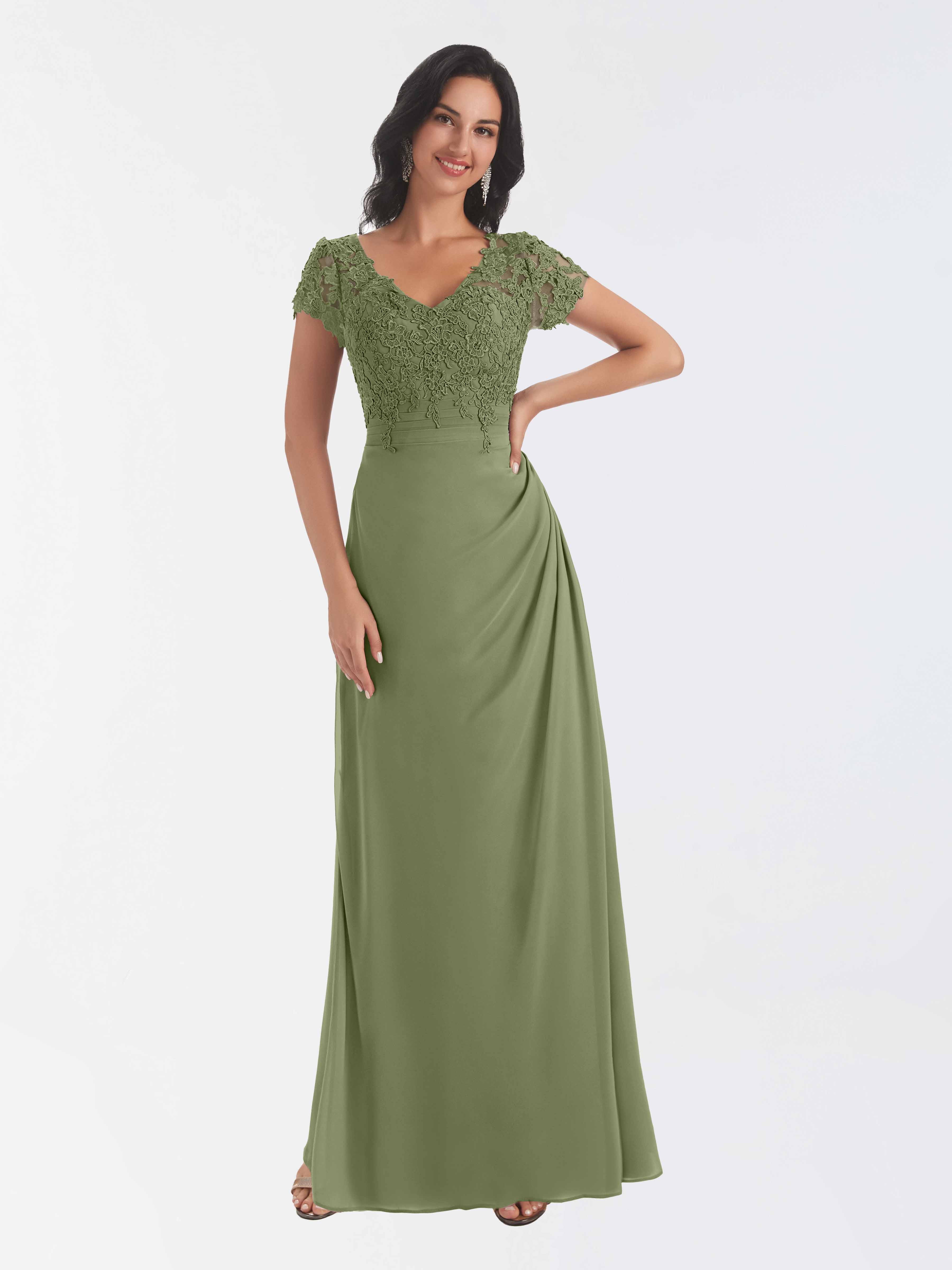 #Couleur_Vert Olive