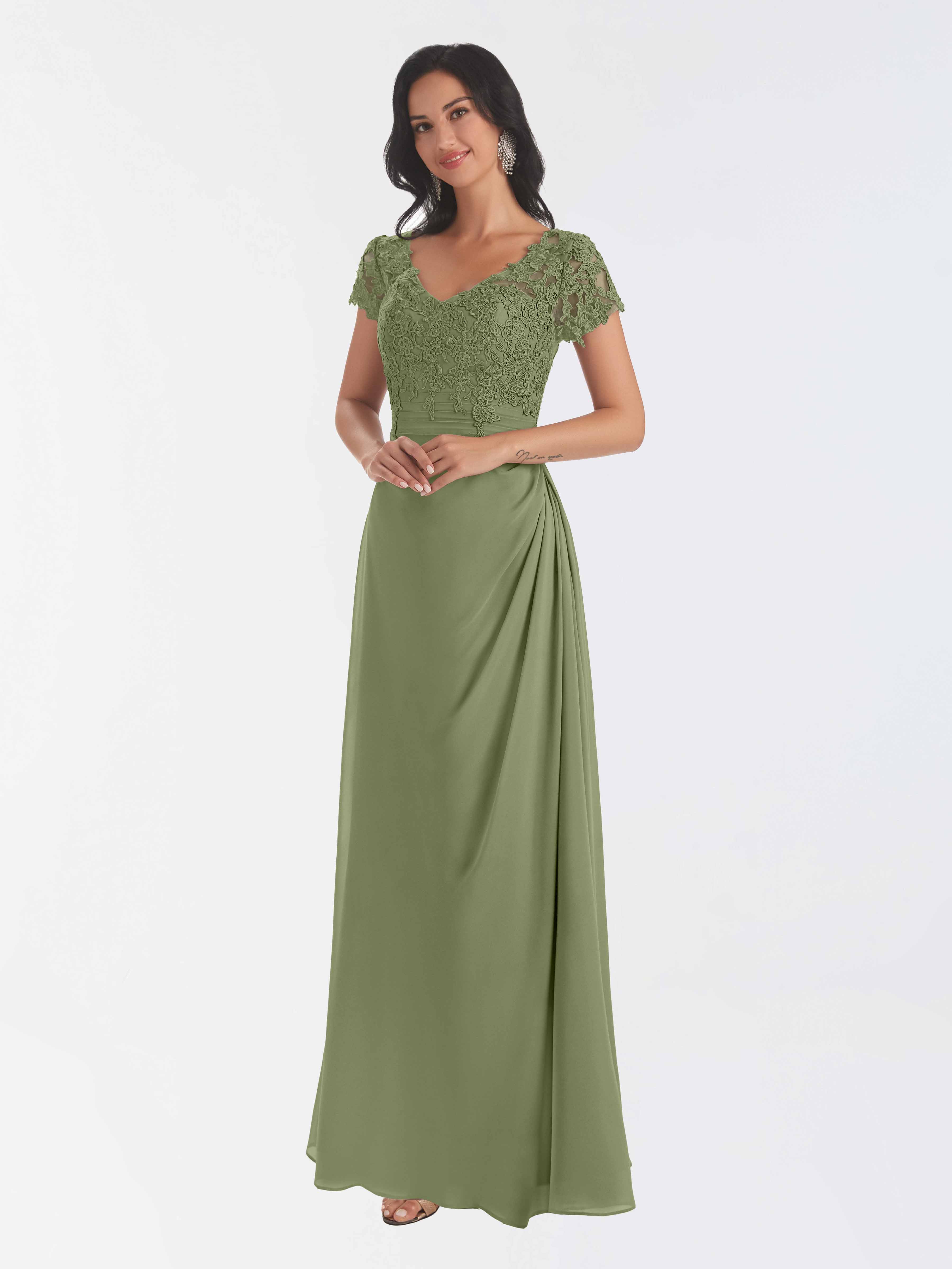 #Couleur_Vert Olive