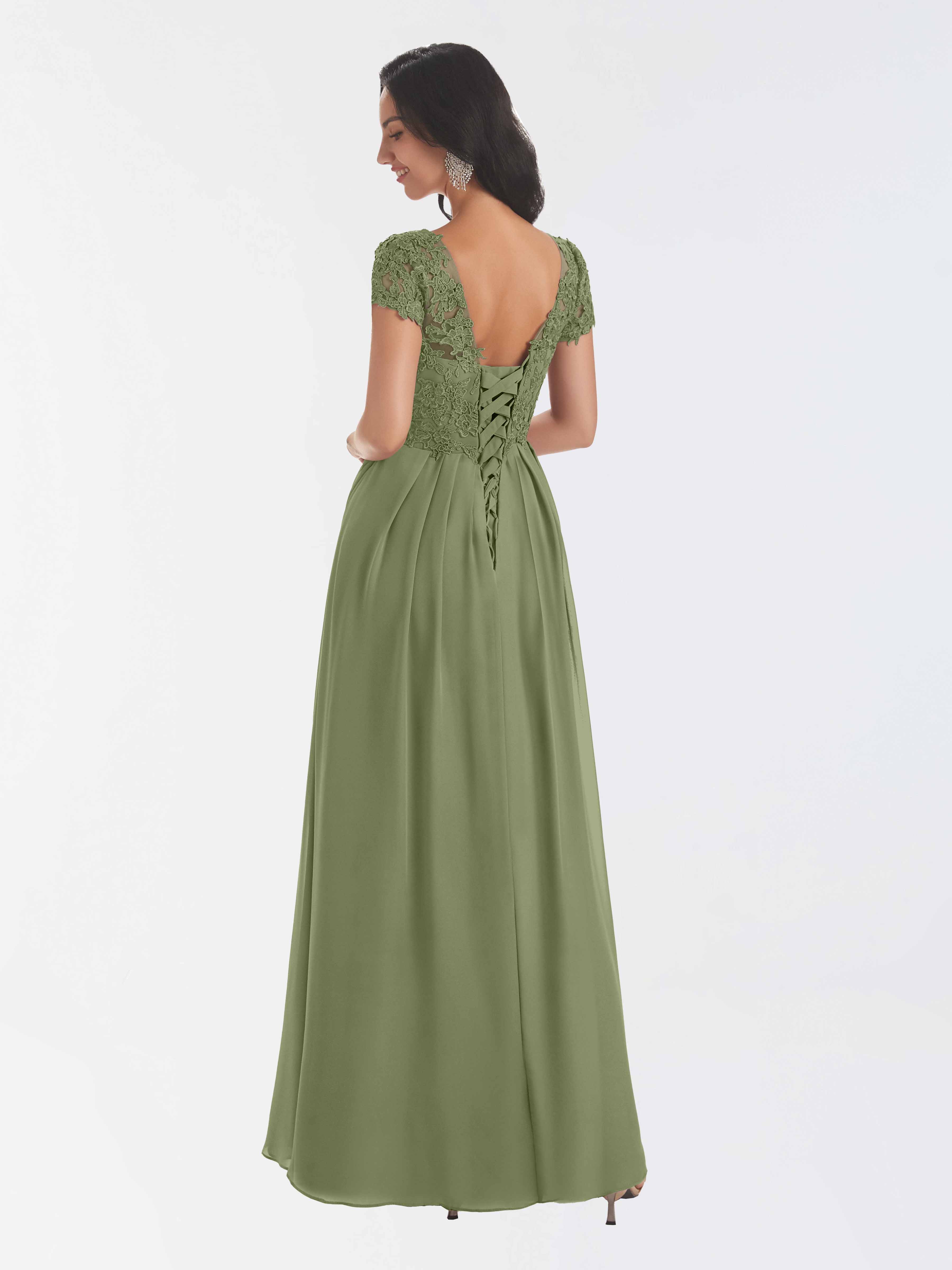 #Couleur_Vert Olive