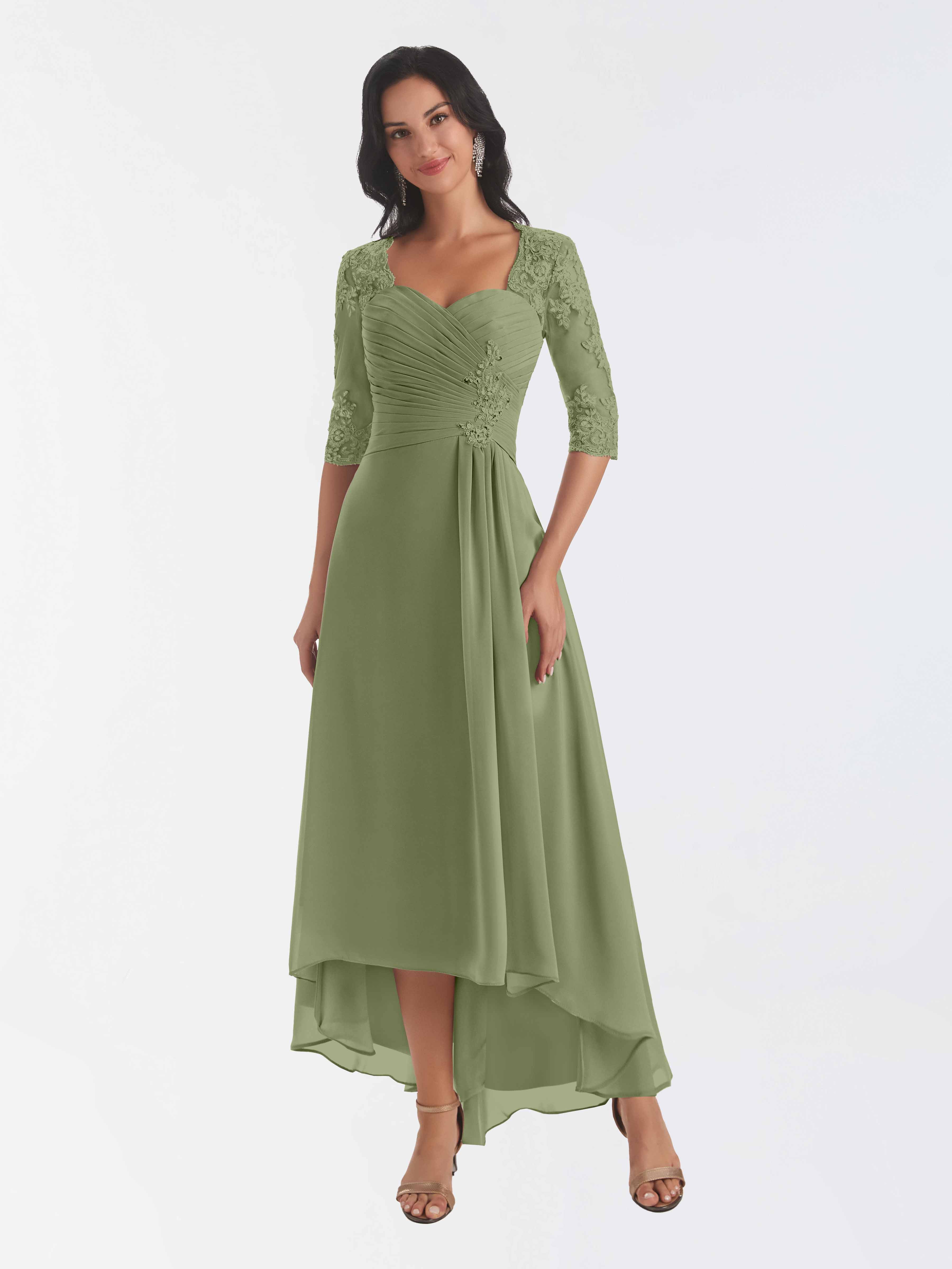 #Couleur_Vert Olive