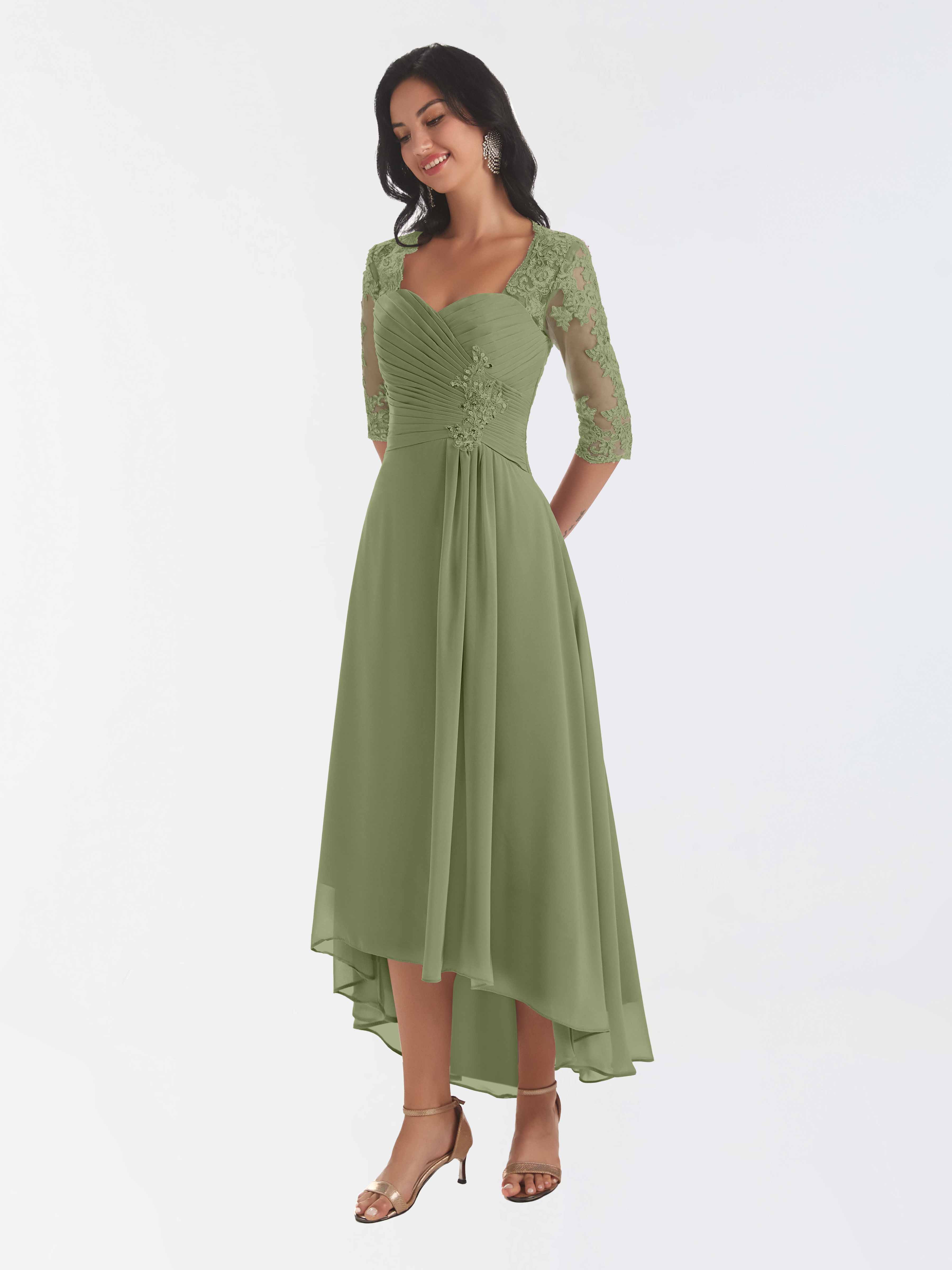 #Couleur_Vert Olive