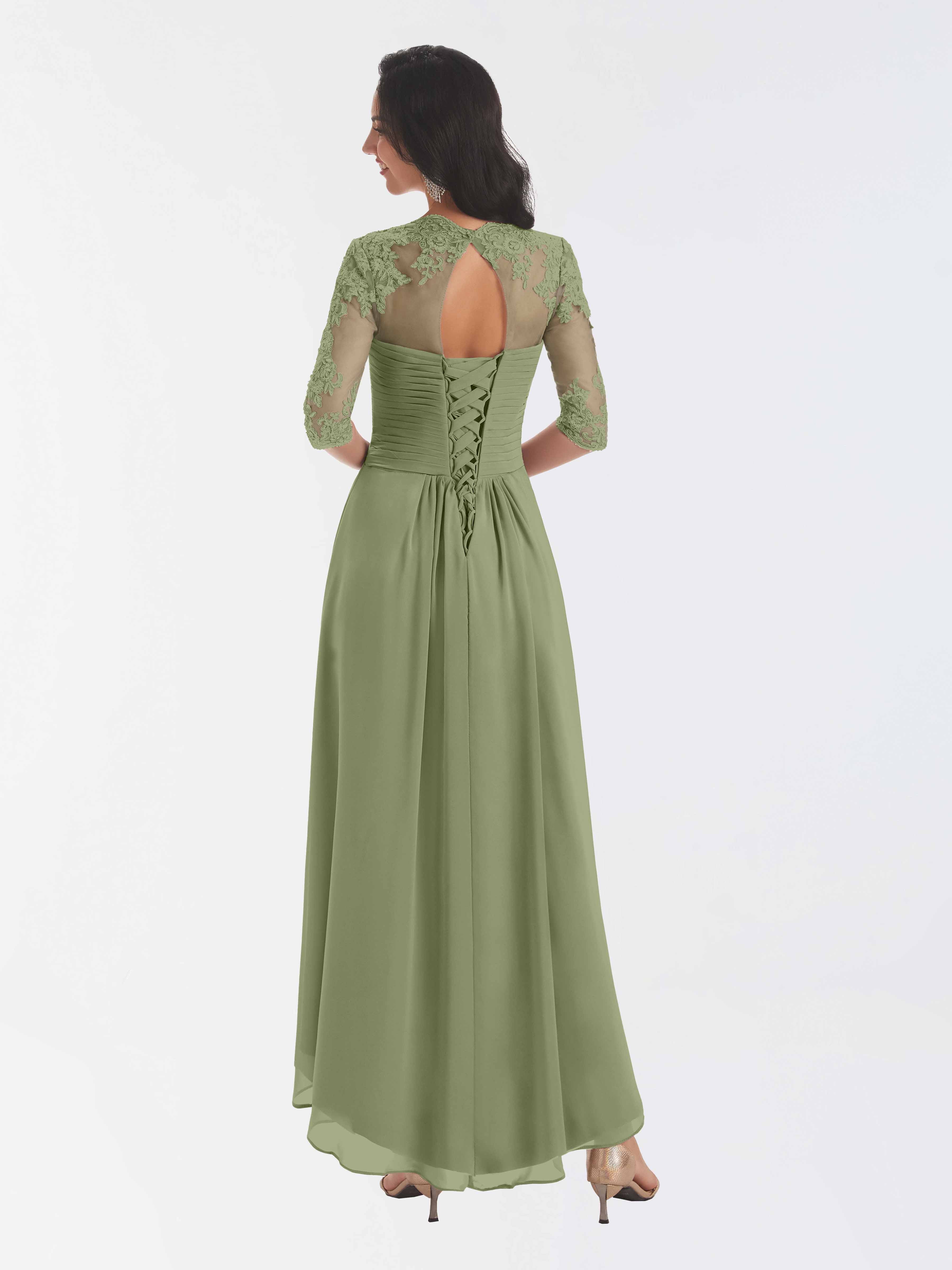 #Couleur_Vert Olive