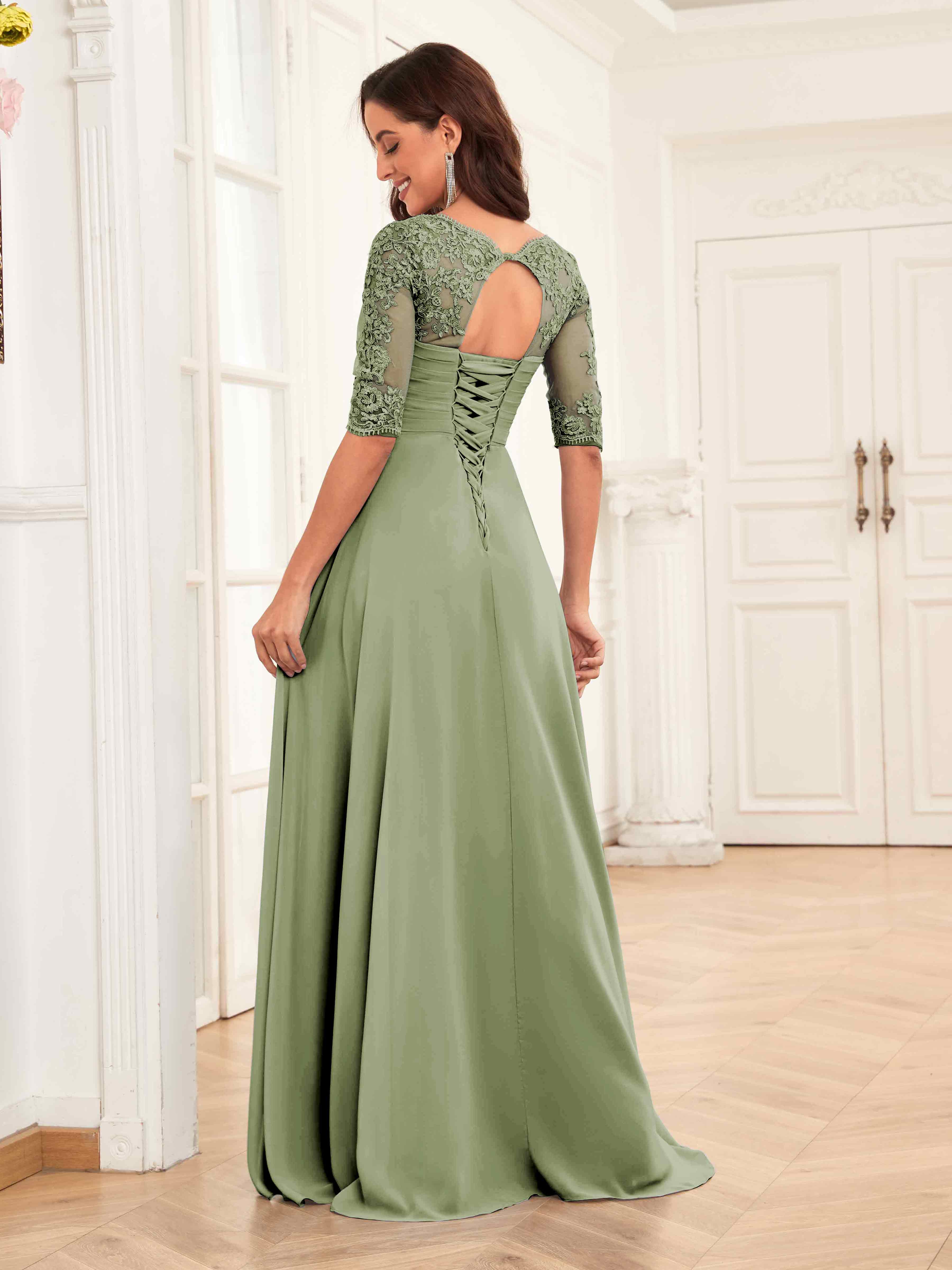#Couleur_Vert Olive