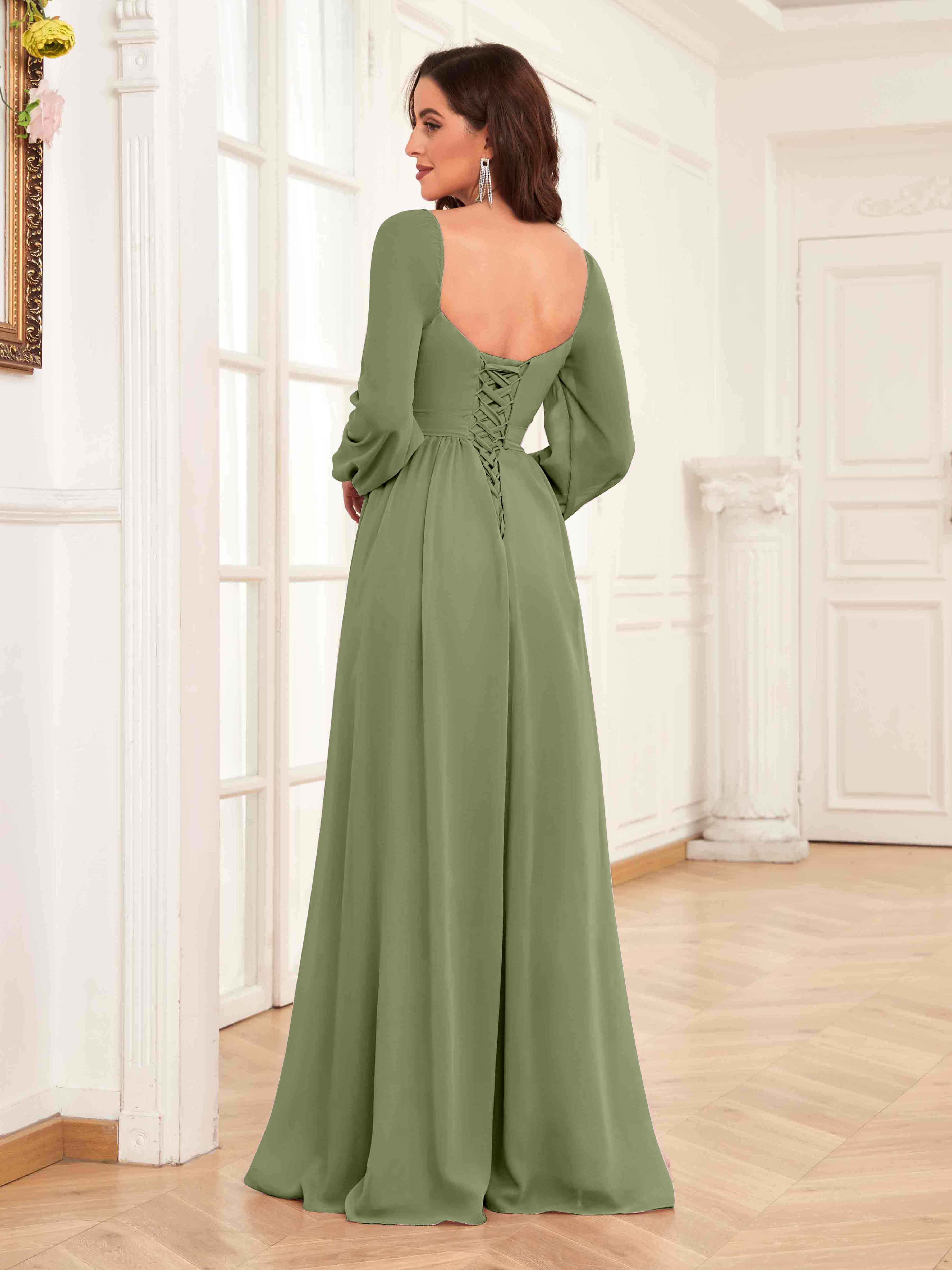 #Couleur_Vert Olive
