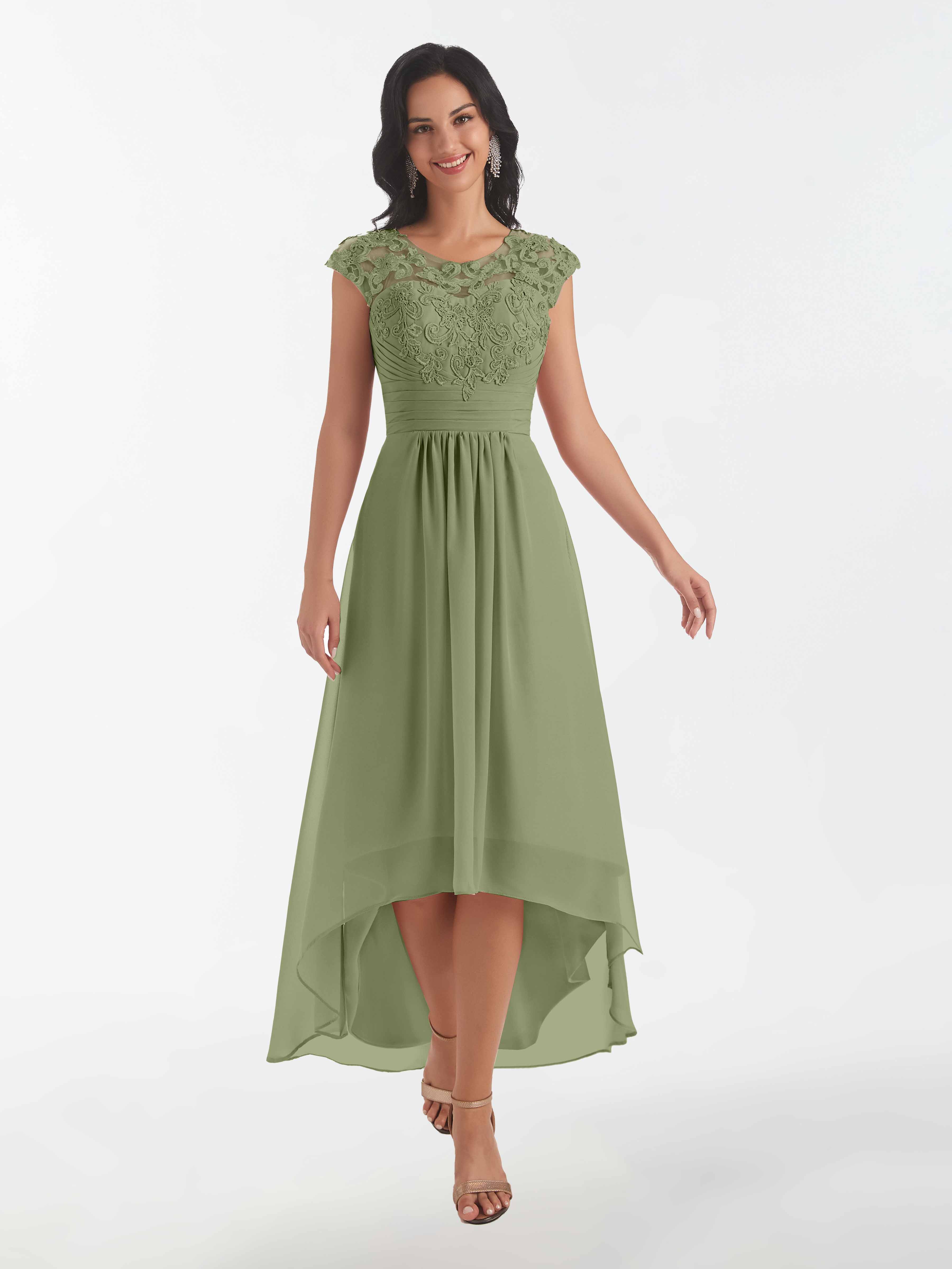 #Couleur_Vert Olive