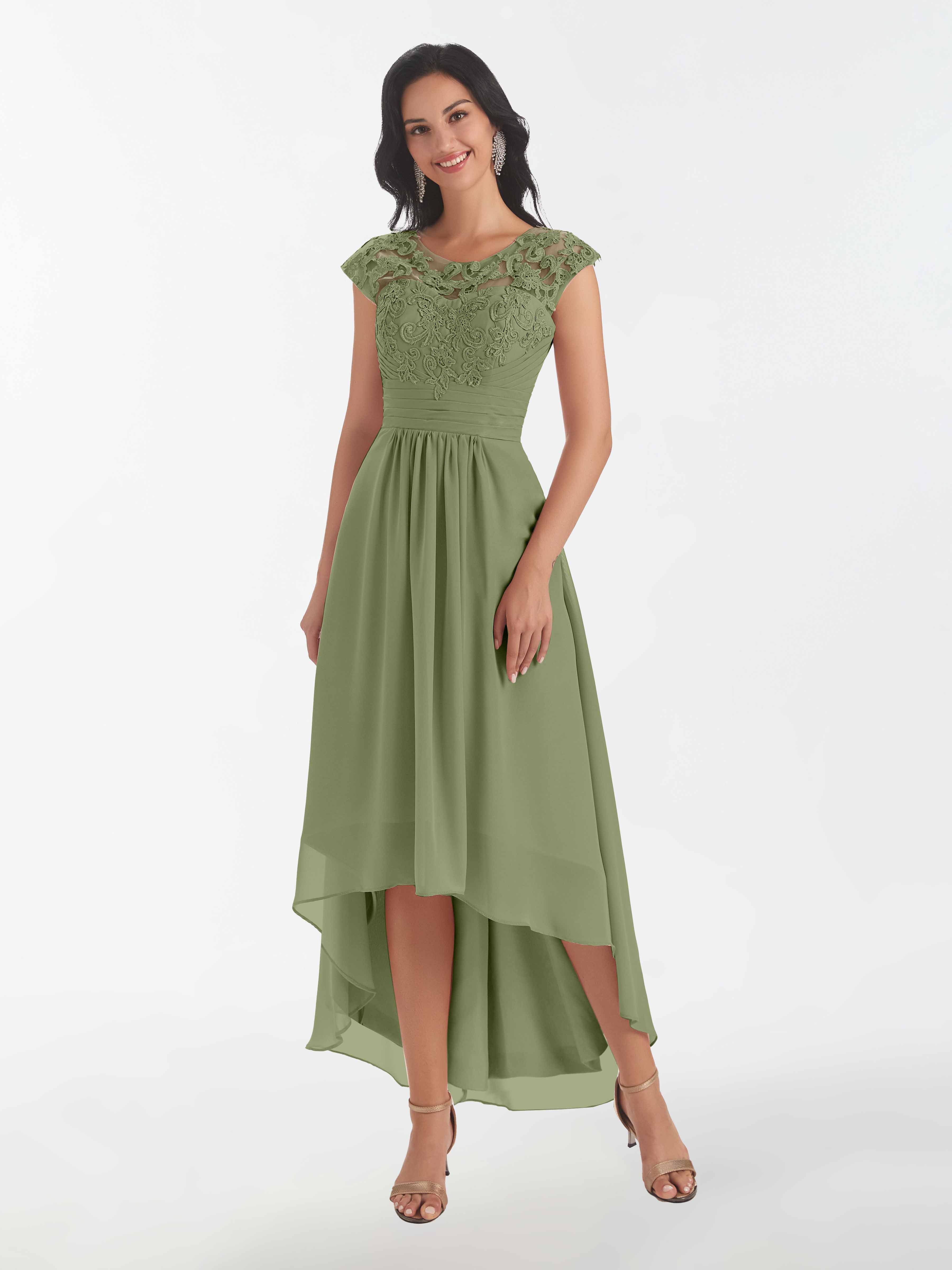#Couleur_Vert Olive