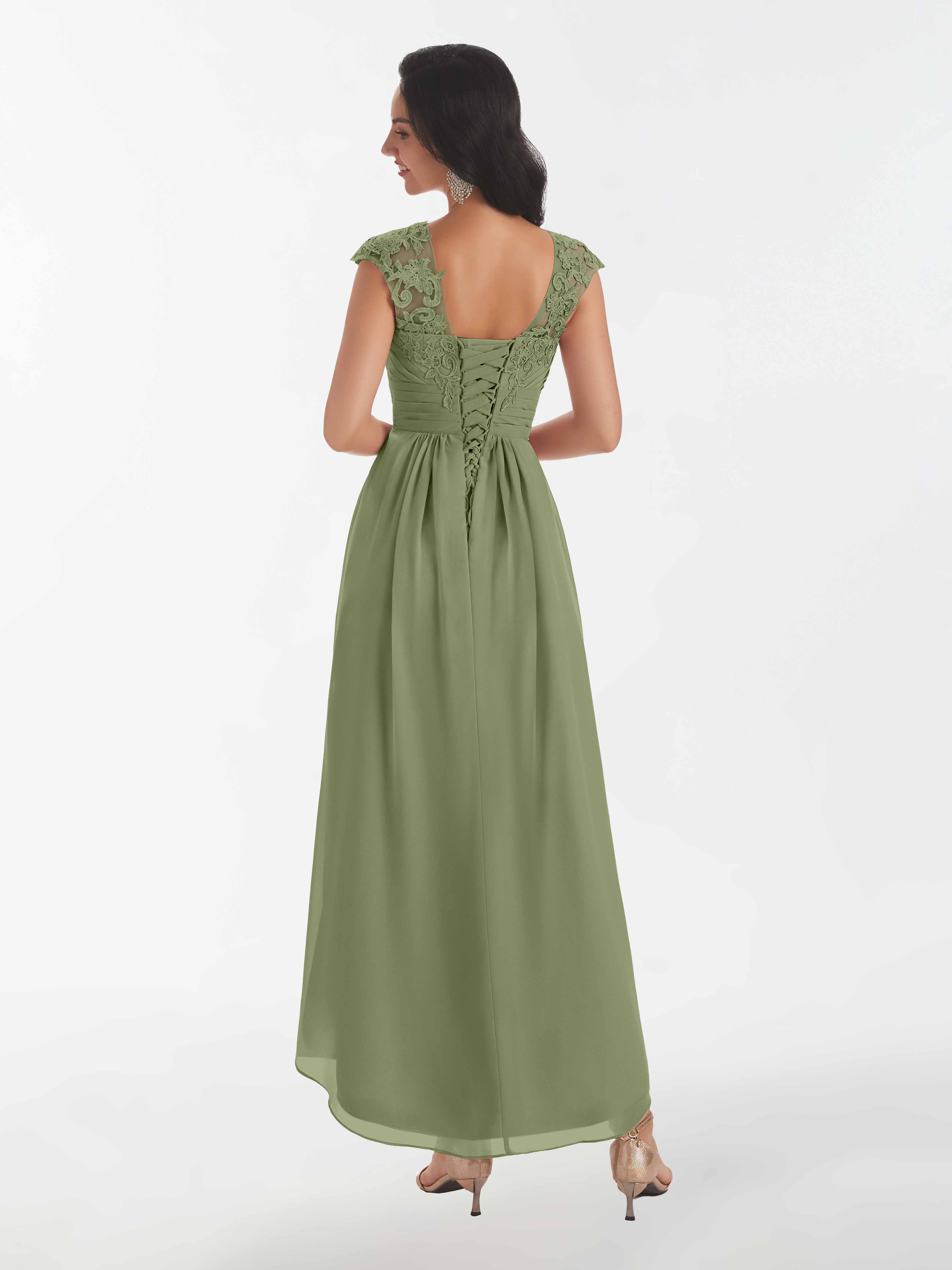 #Couleur_Vert Olive