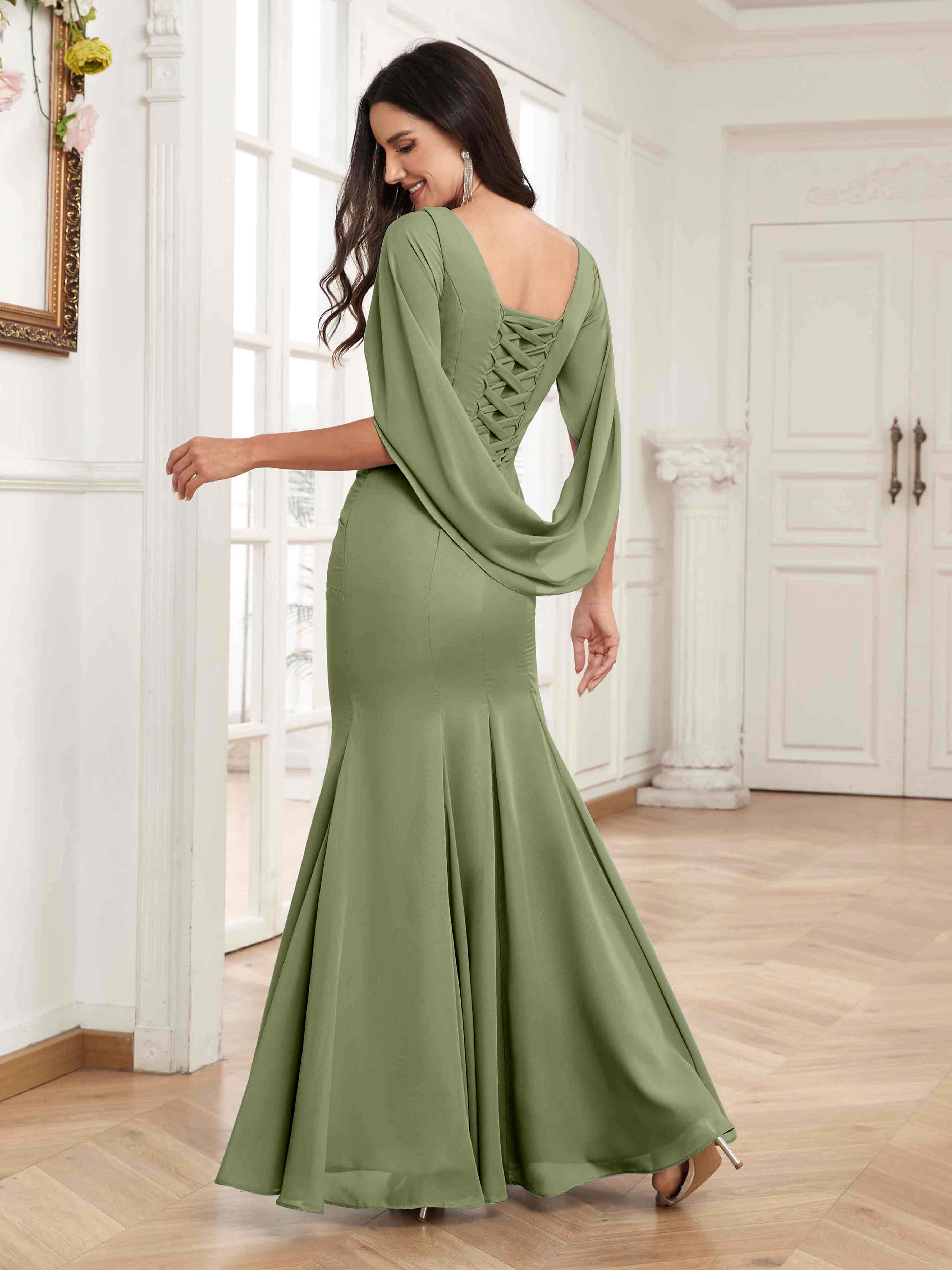 #Couleur_Vert Olive