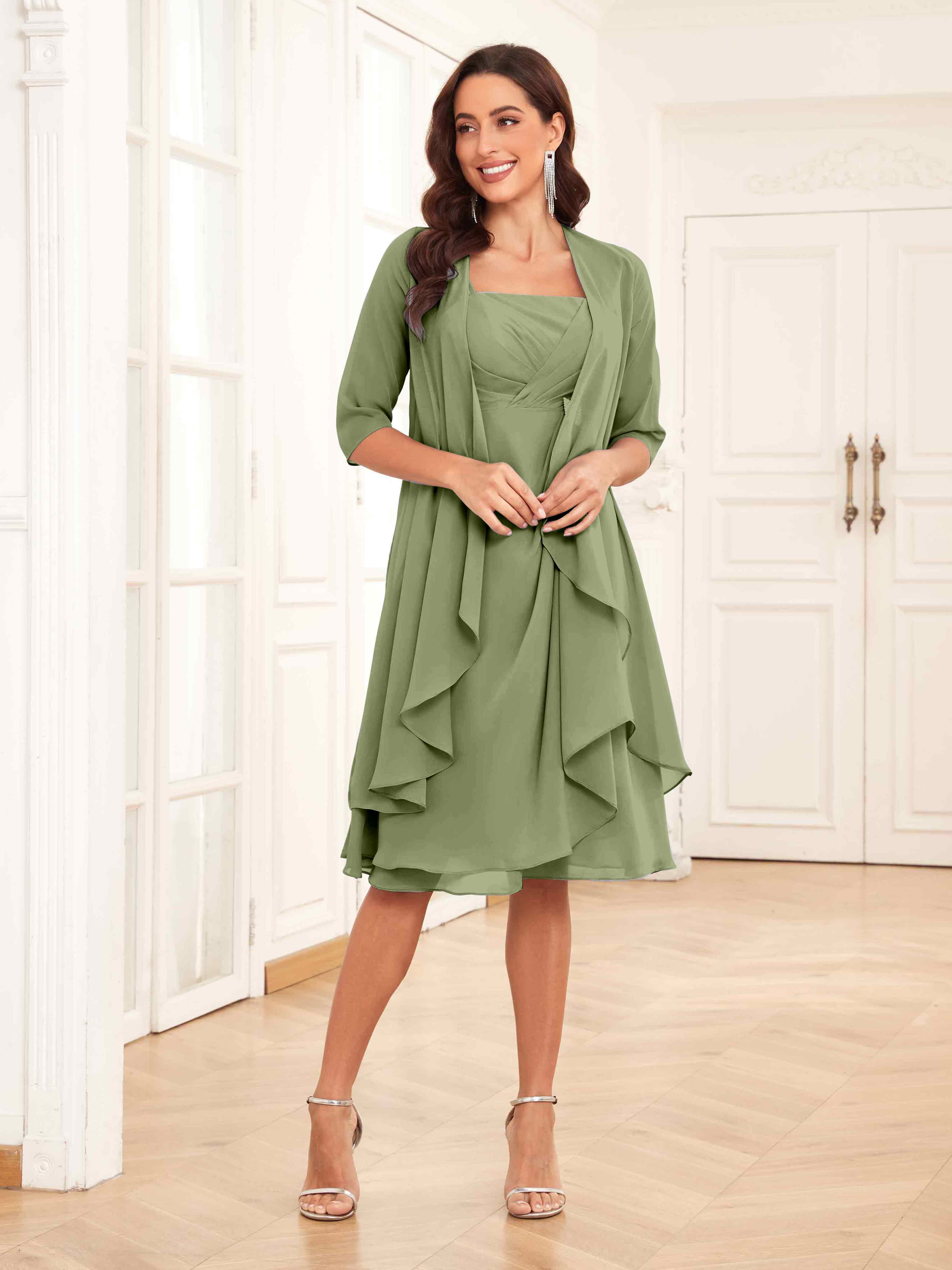 #Couleur_Vert Olive