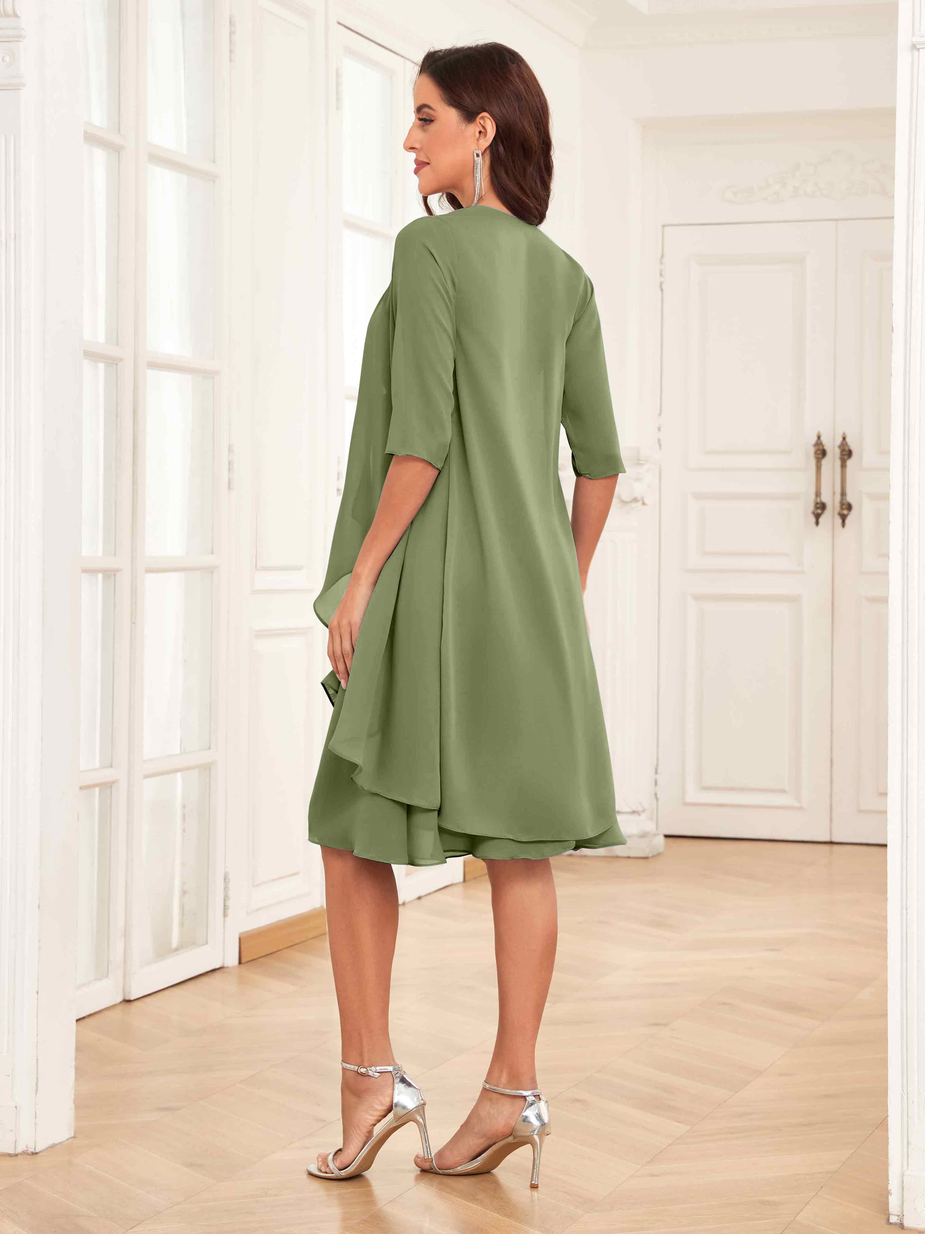 #Couleur_Vert Olive
