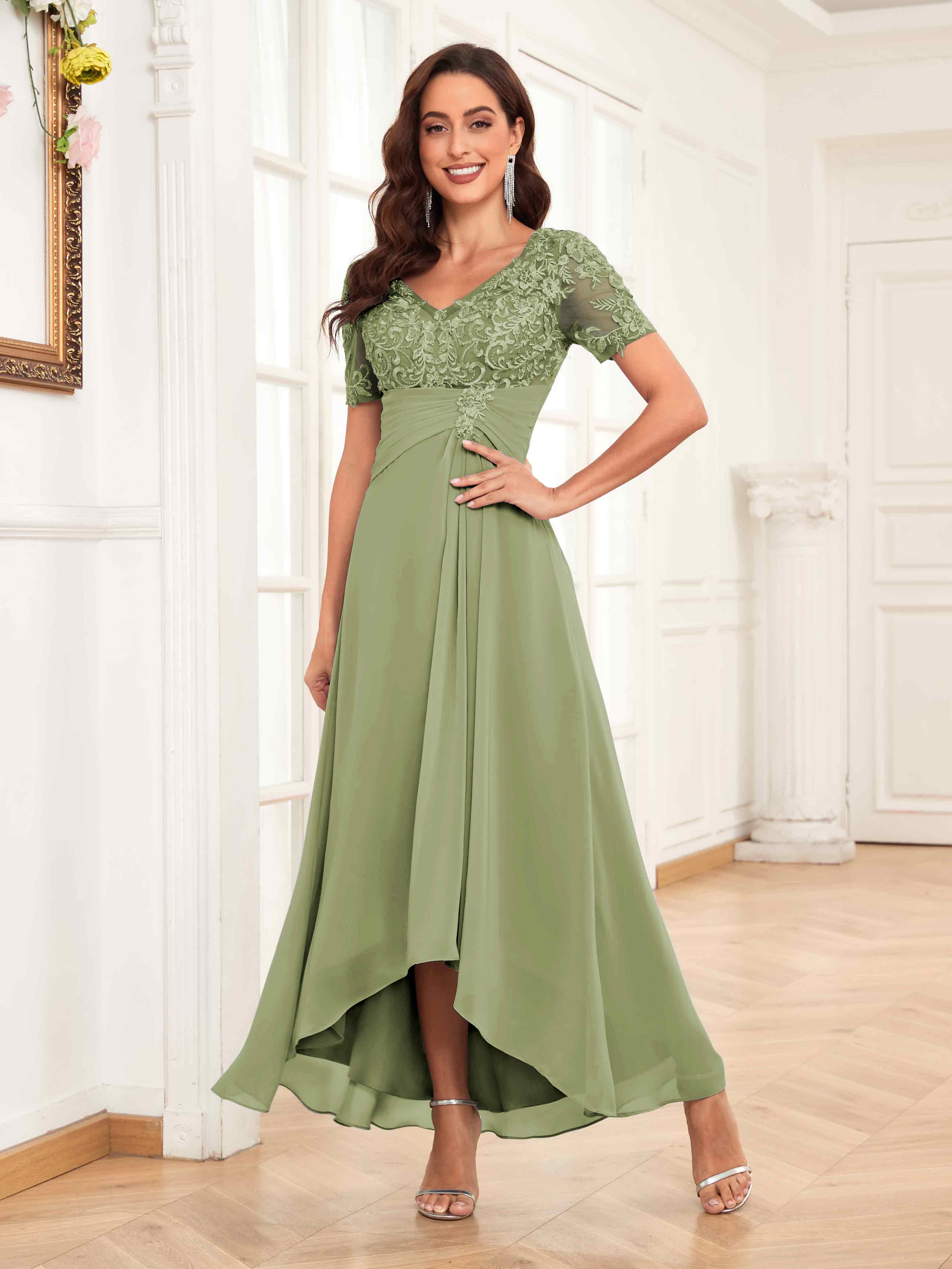 #Couleur_Vert Olive