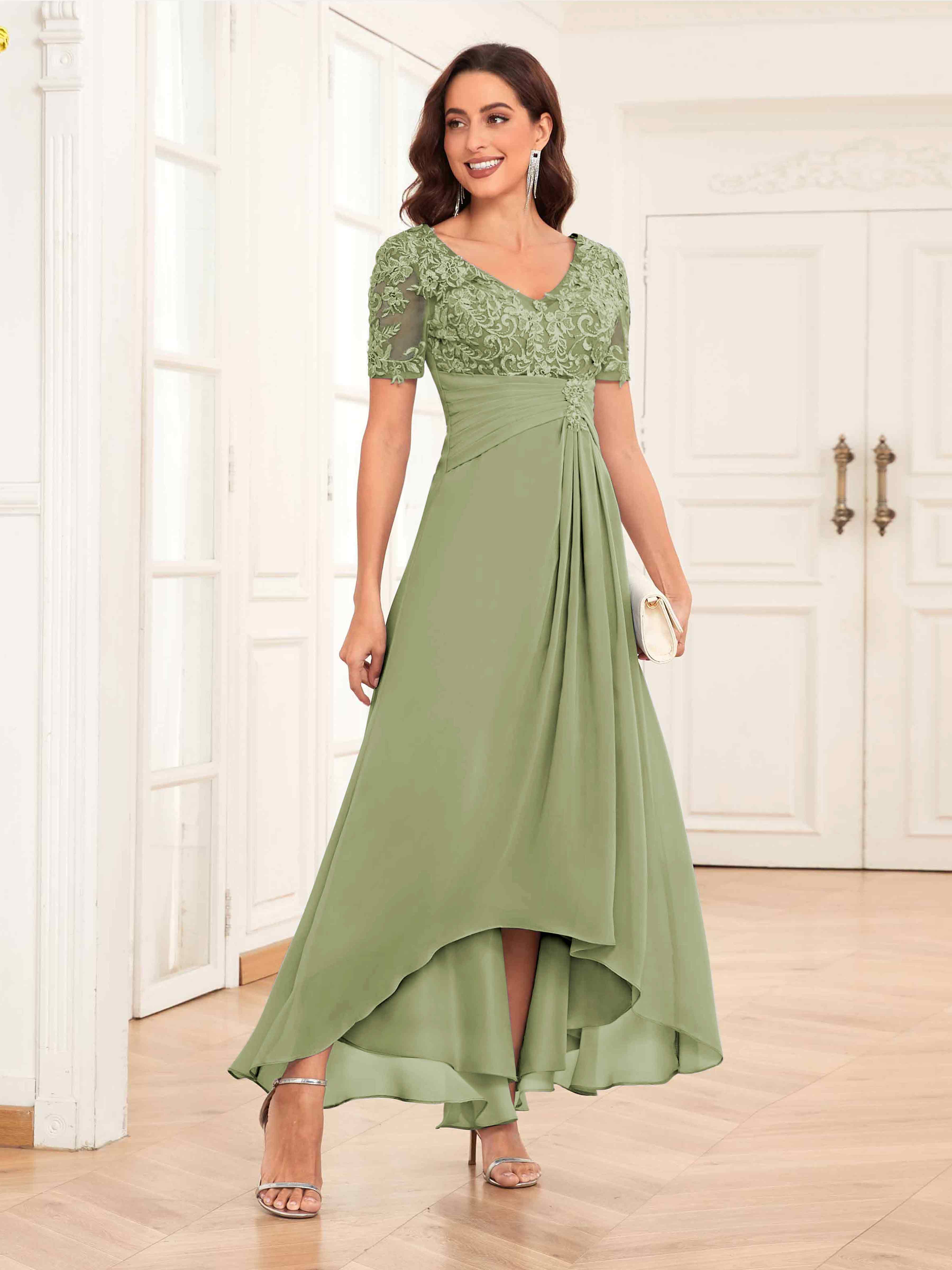 #Couleur_Vert Olive