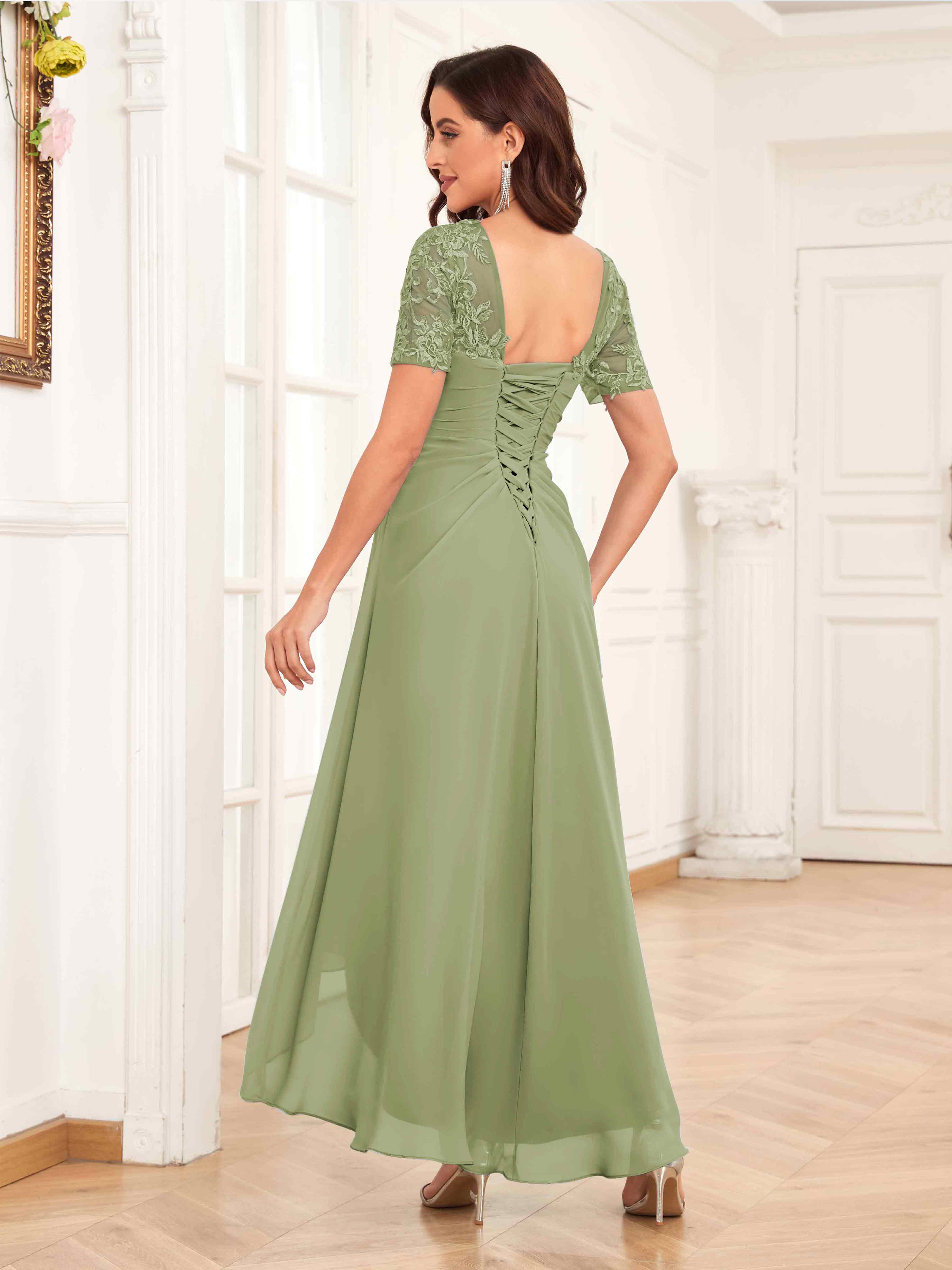 #Couleur_Vert Olive
