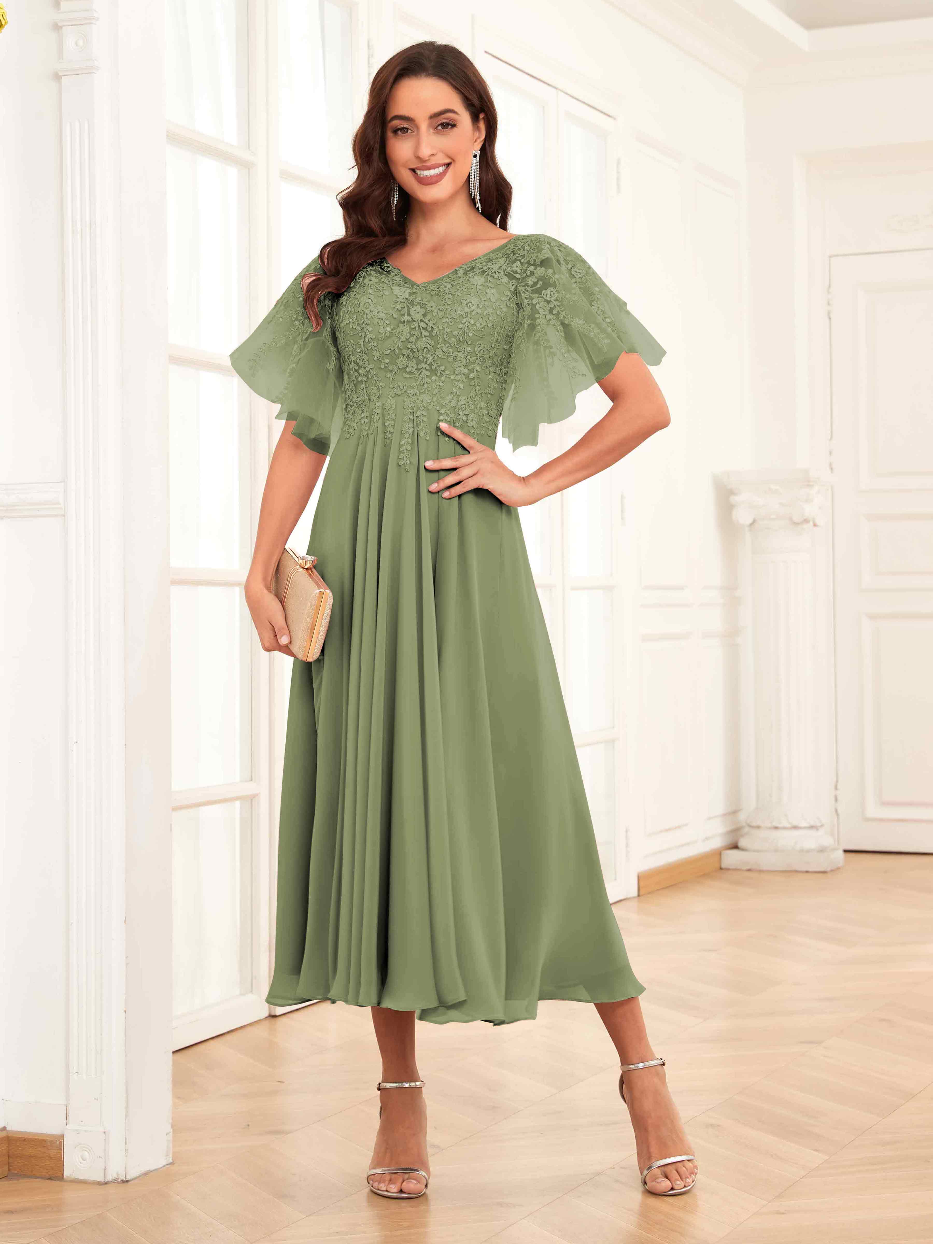 #Couleur_Vert Olive