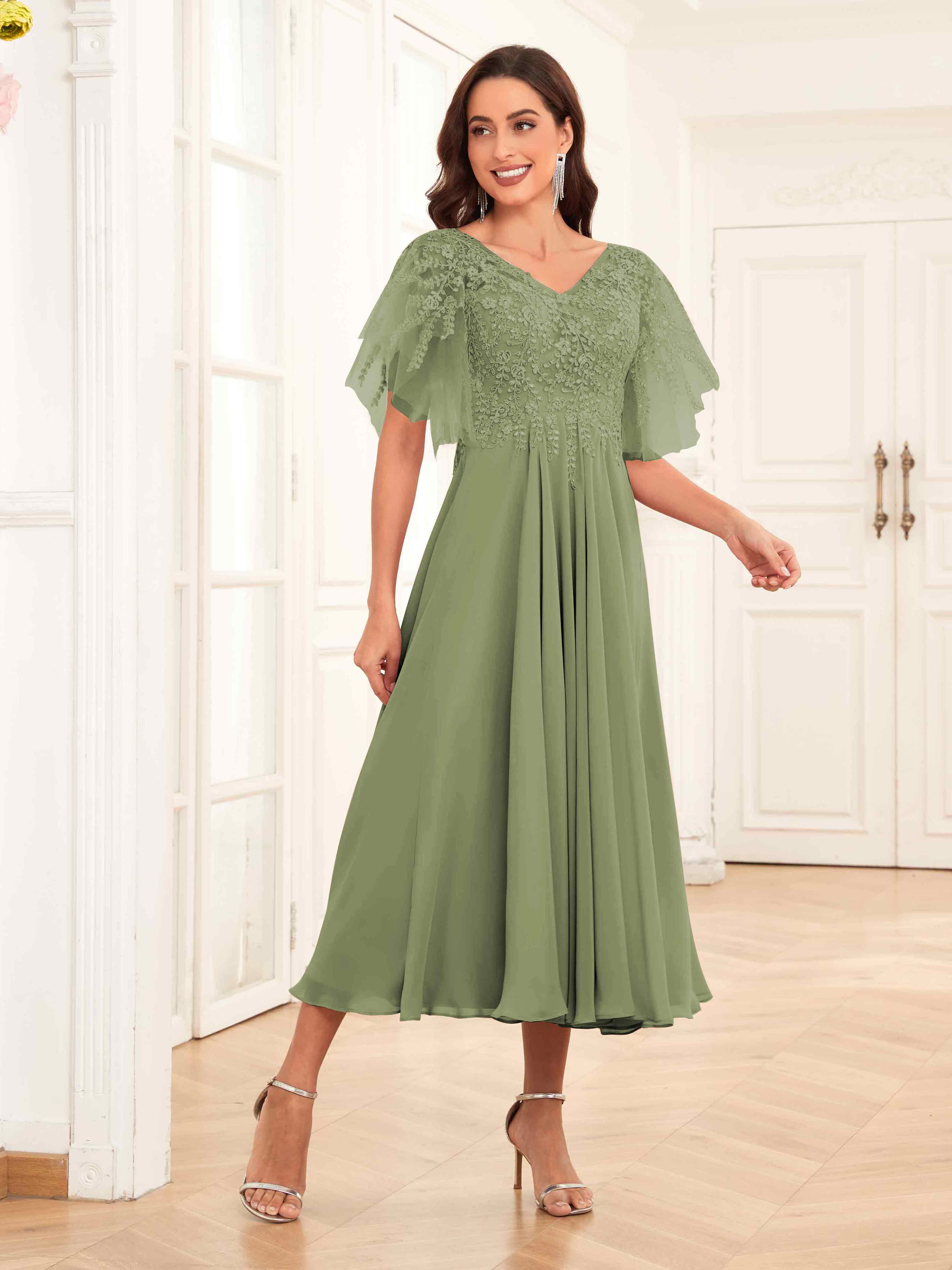 #Couleur_Vert Olive