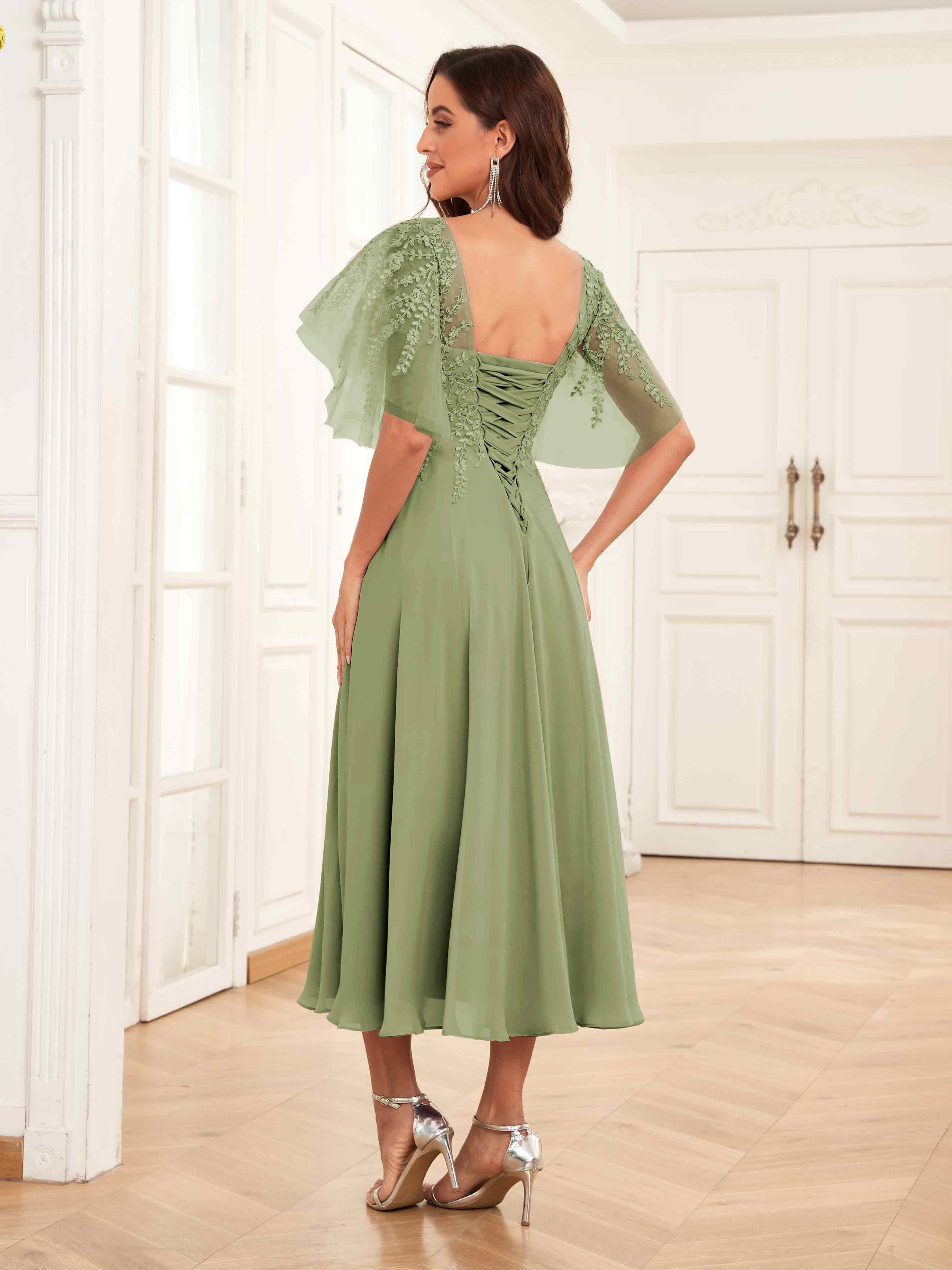 #Couleur_Vert Olive