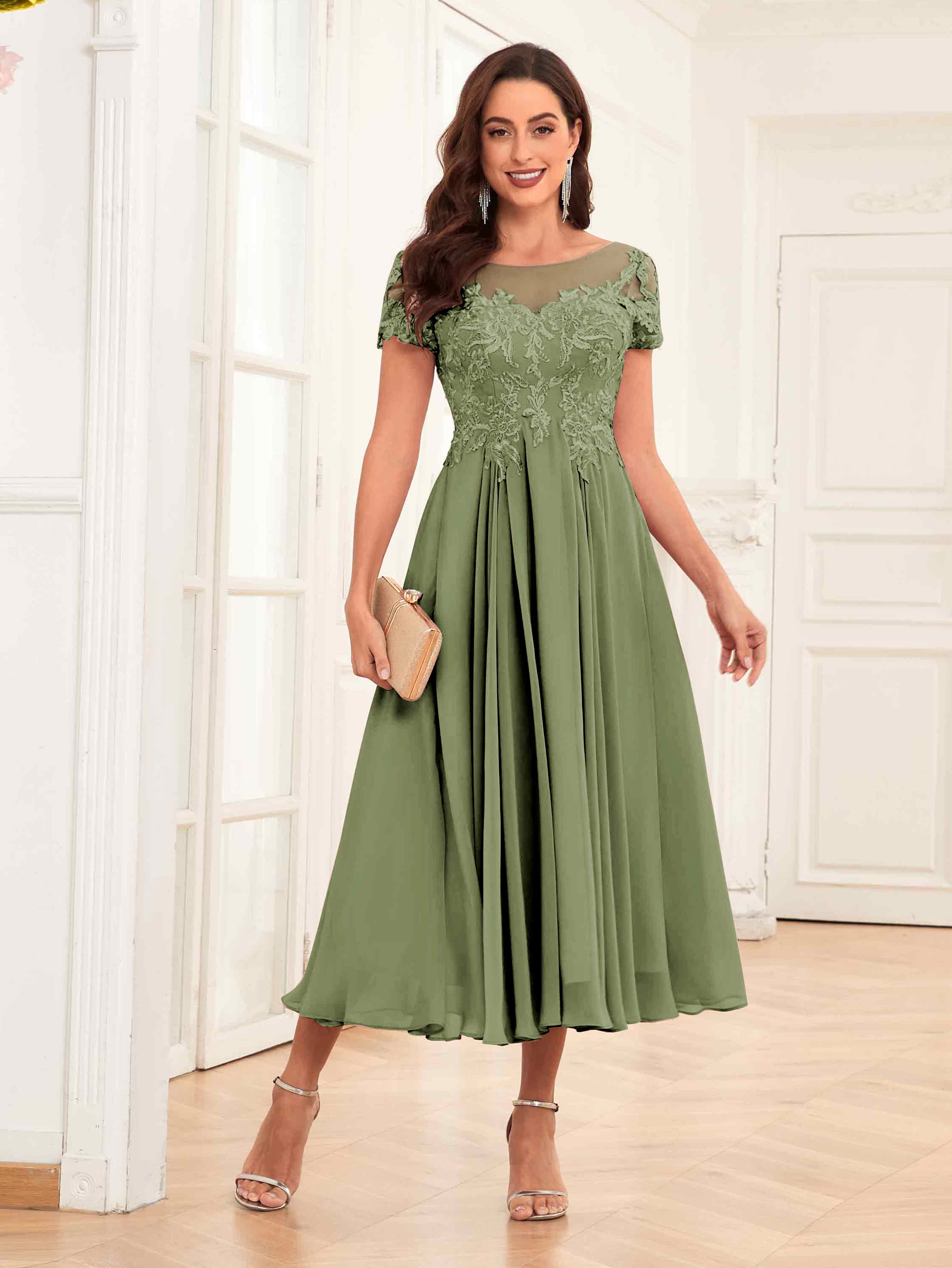 #Couleur_Vert Olive